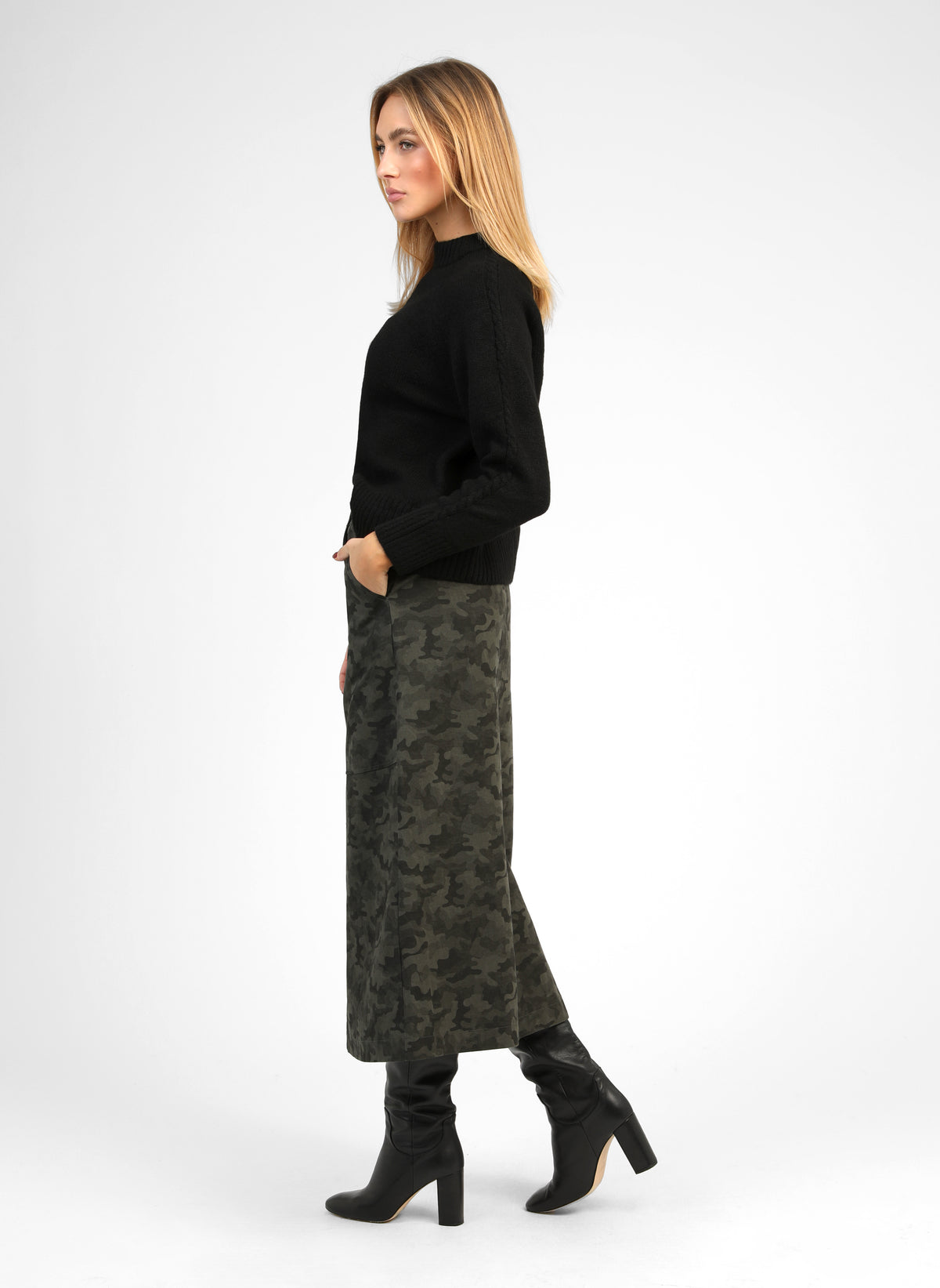 JERSEY LETRESSY negro