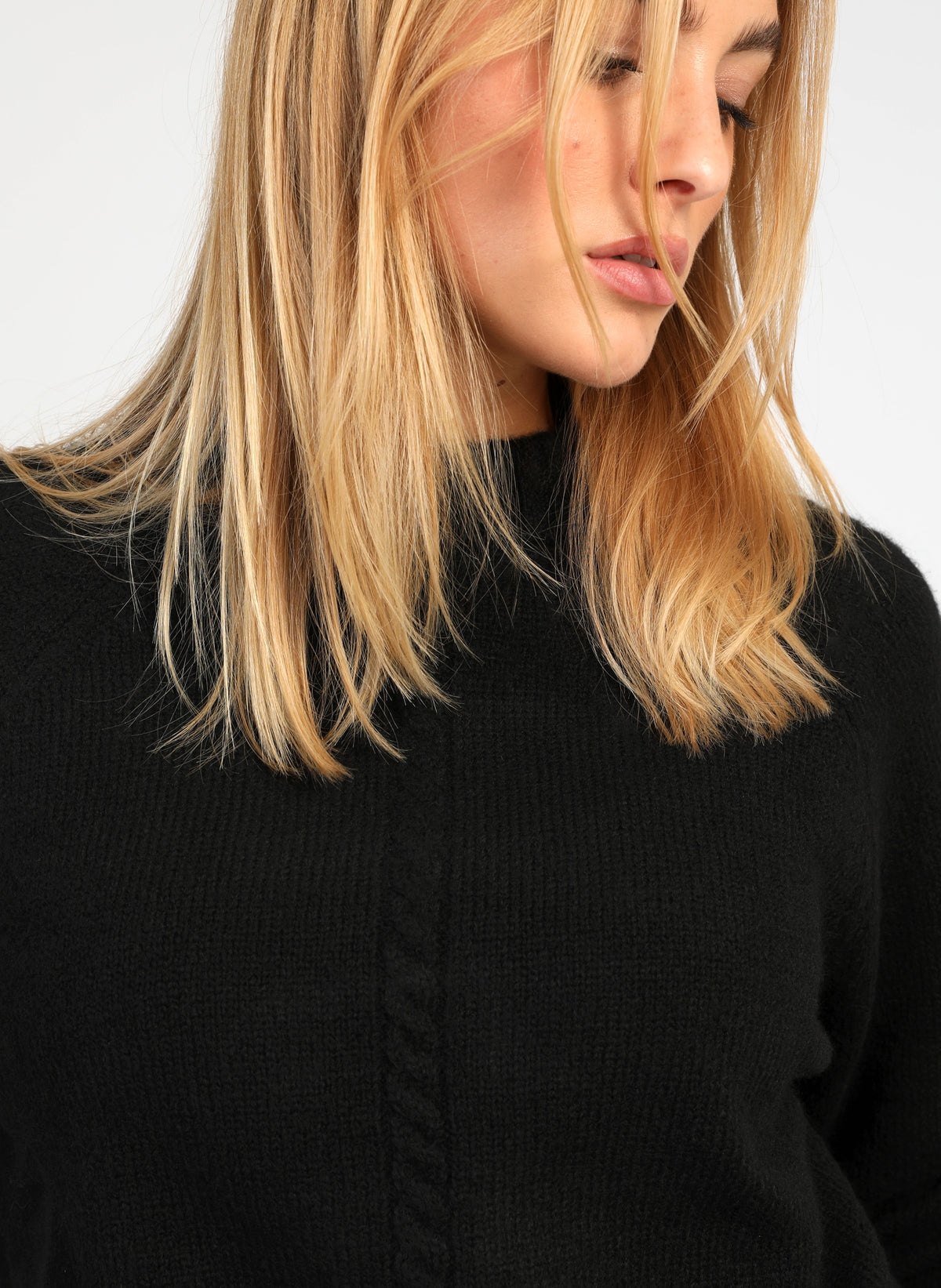 JERSEY LETRESSY negro
