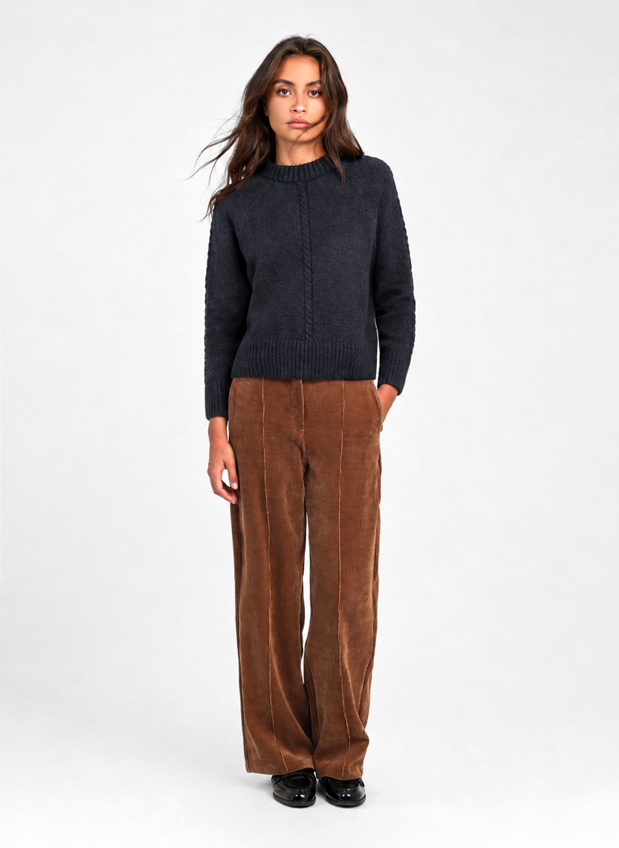PULL LETRESSY marine