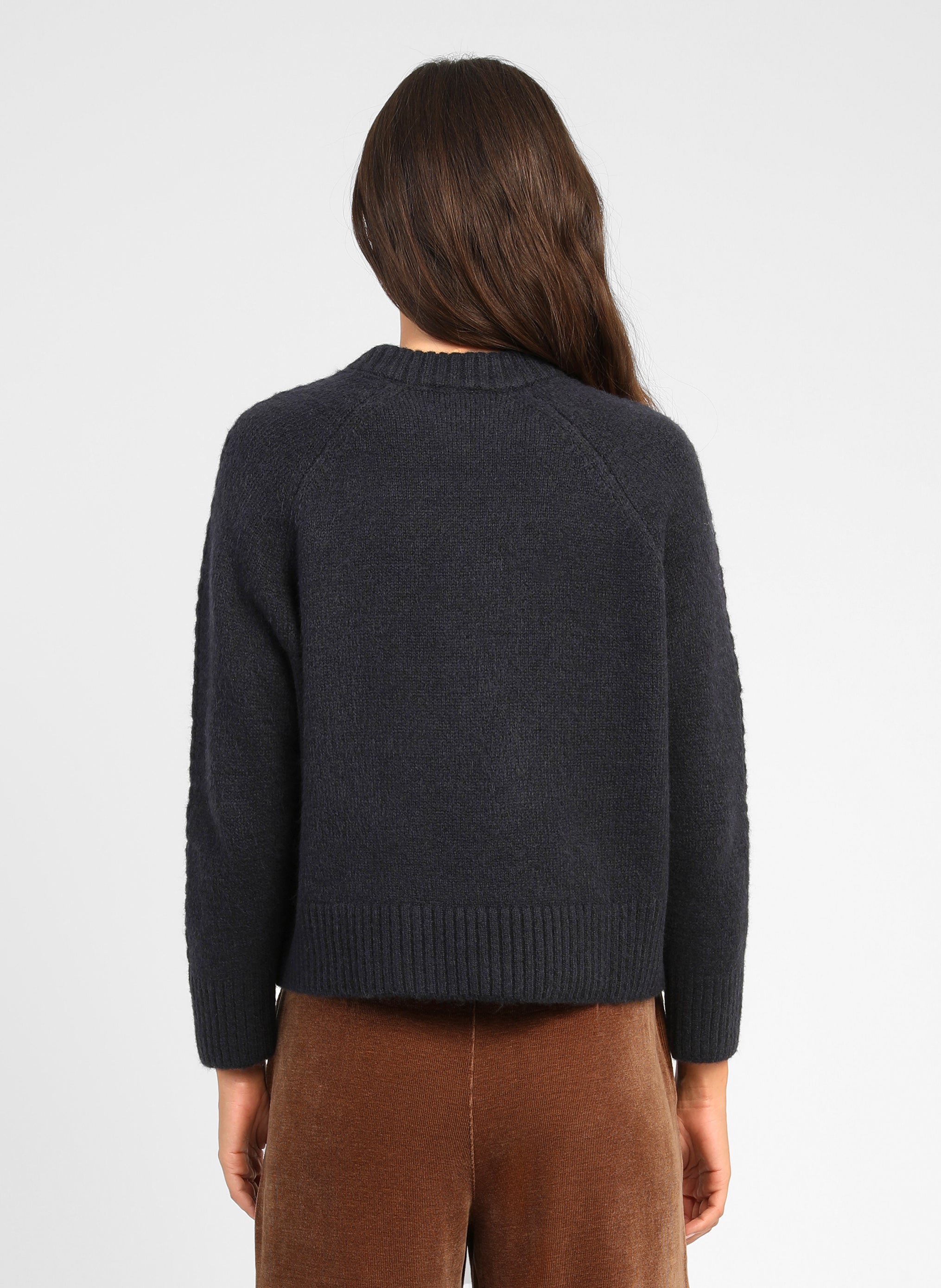 PULL LETRESSY marine