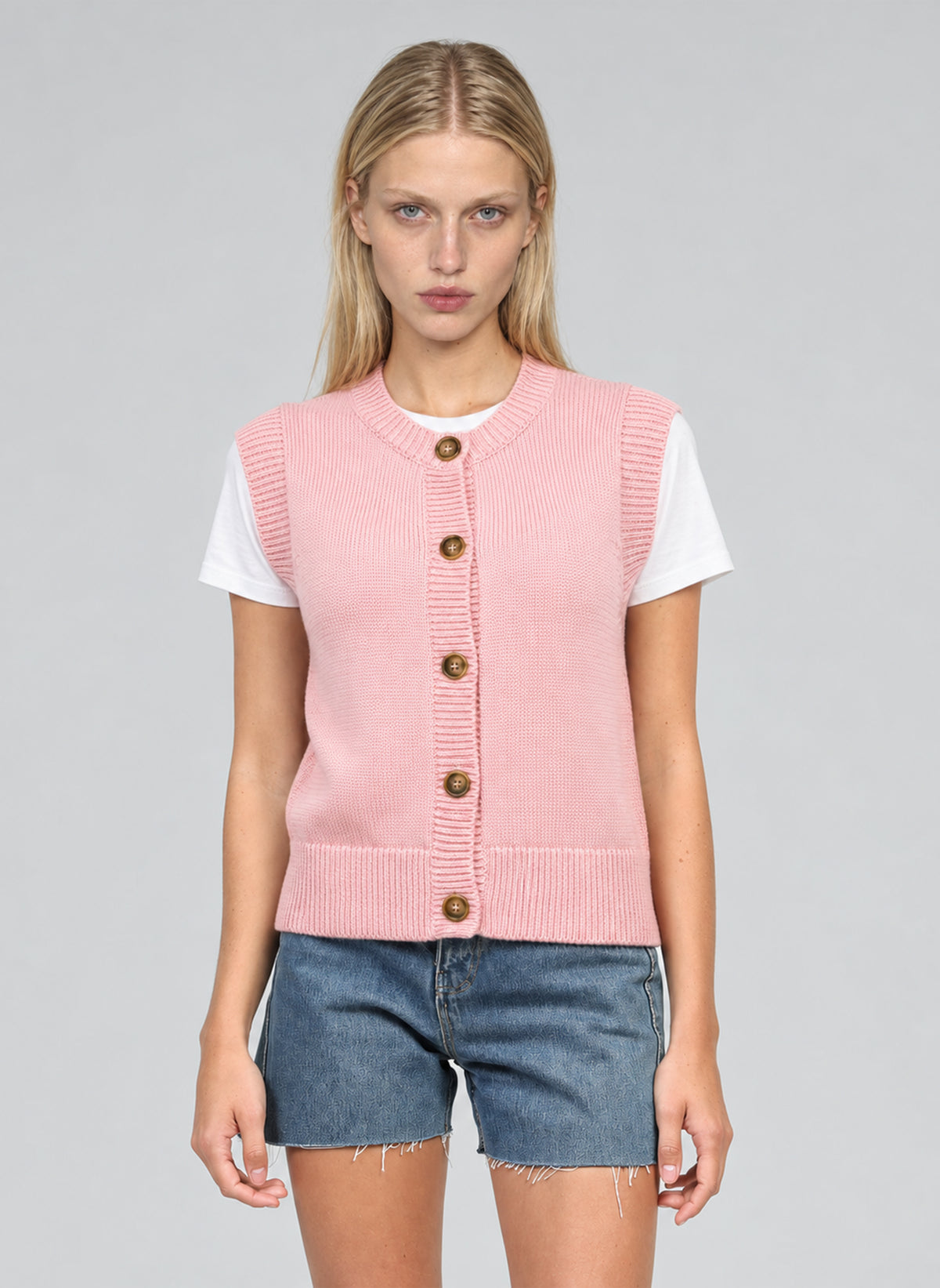 GILET LEVIONA baby