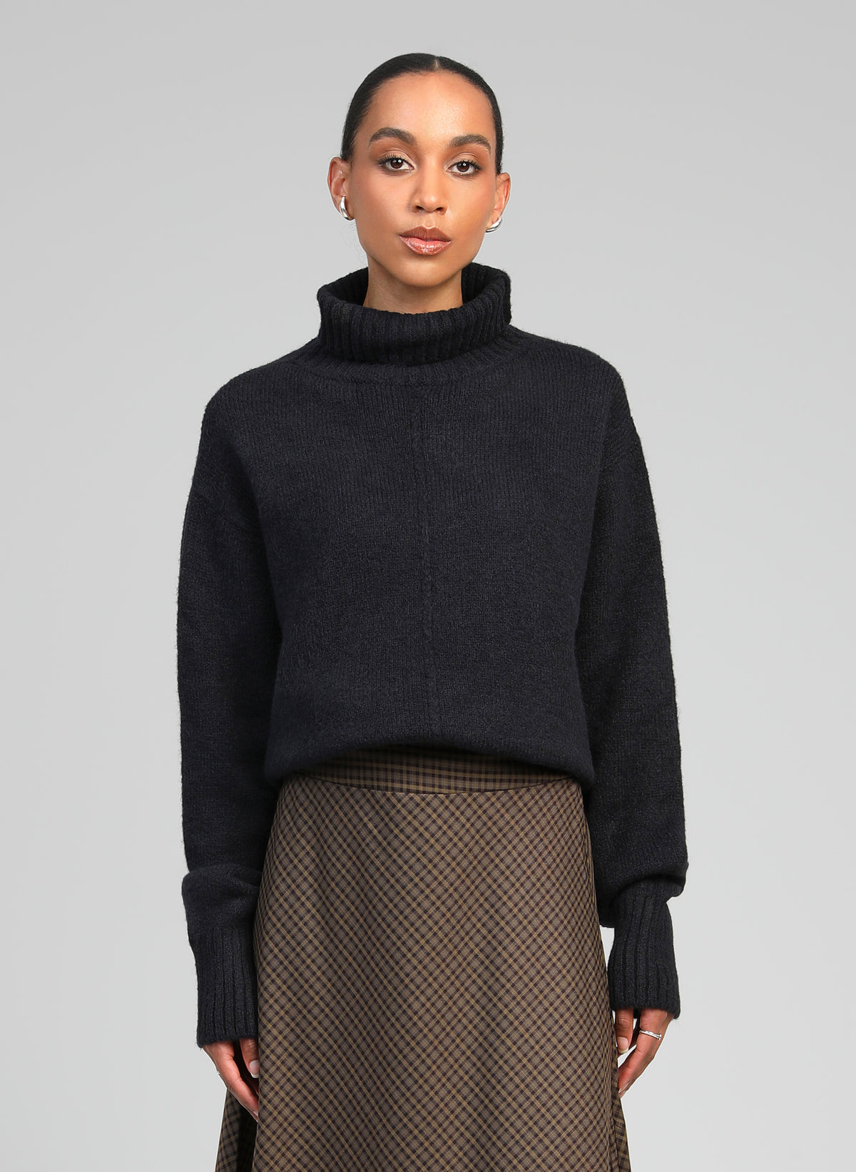LIPY navy PULL
