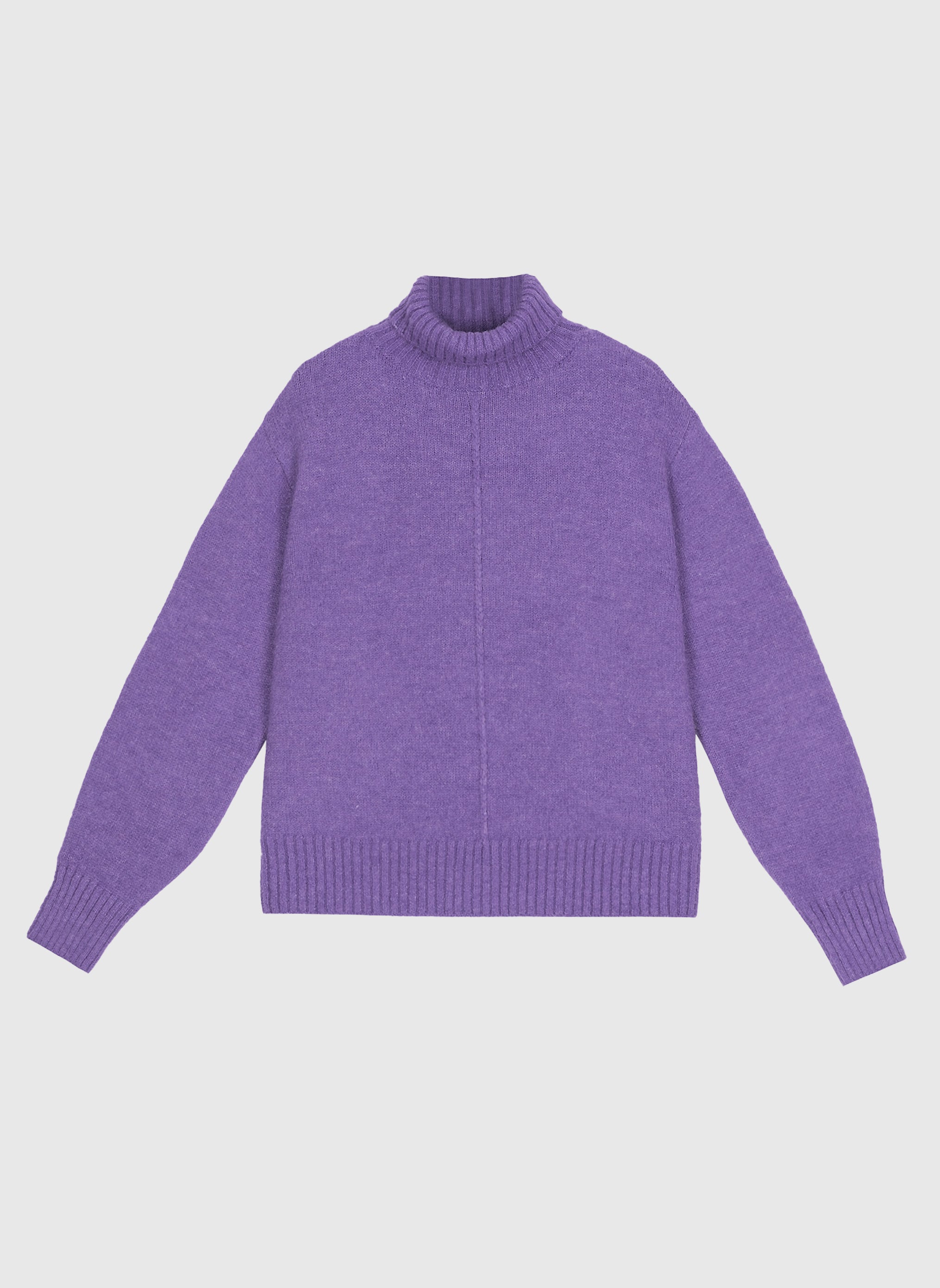 PULL LIPY violet