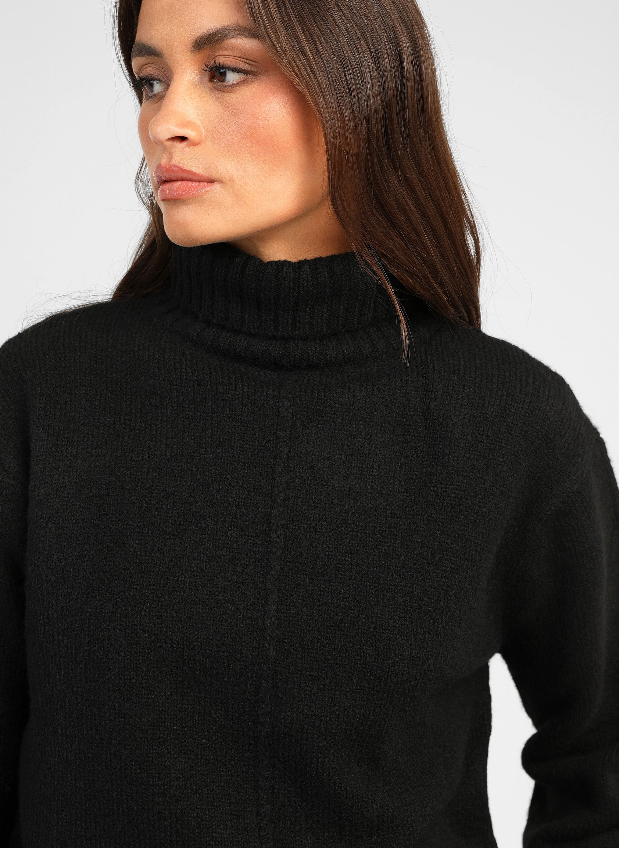 LIPY PULL black