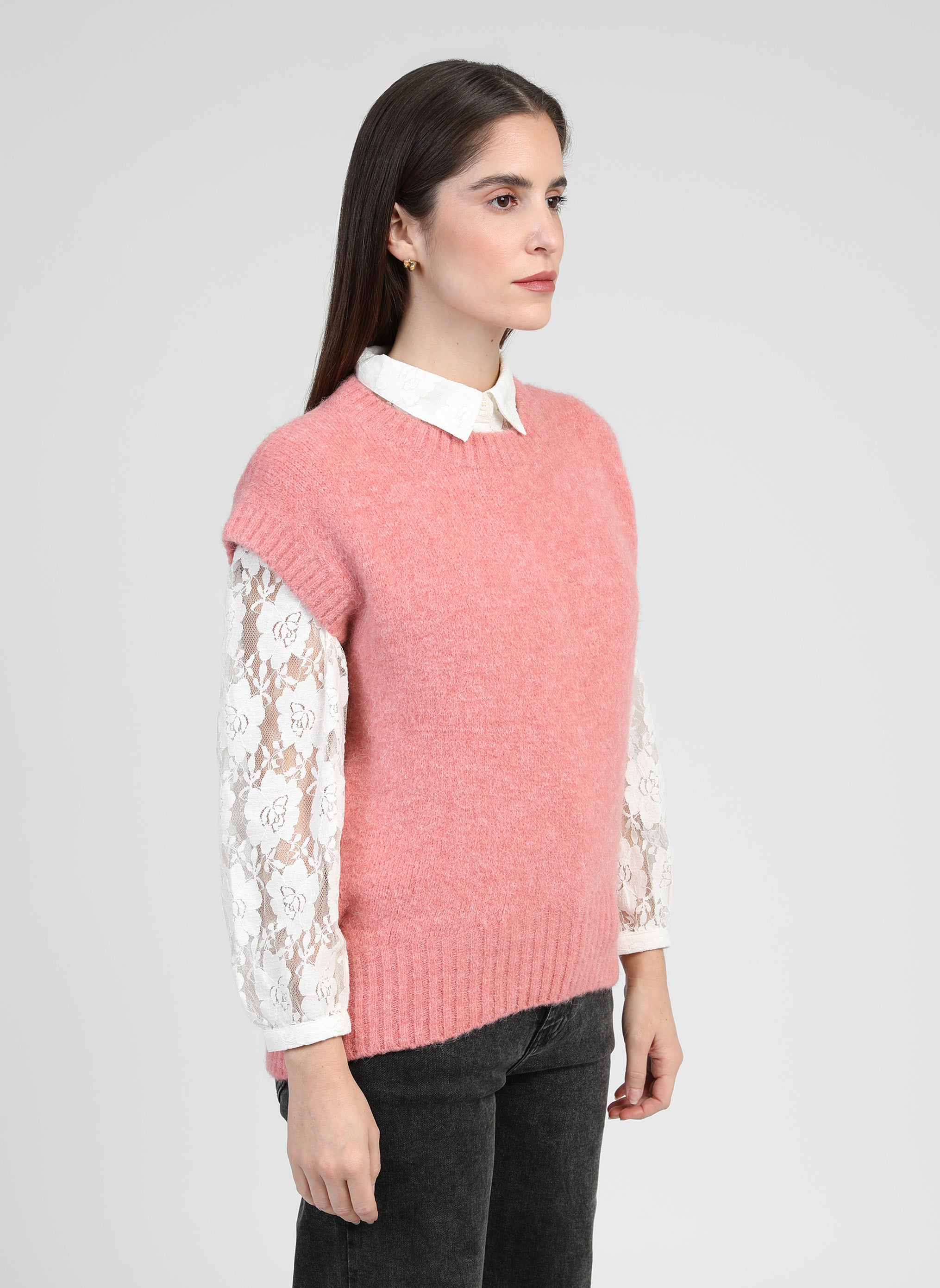 PULL LISAMAY rose