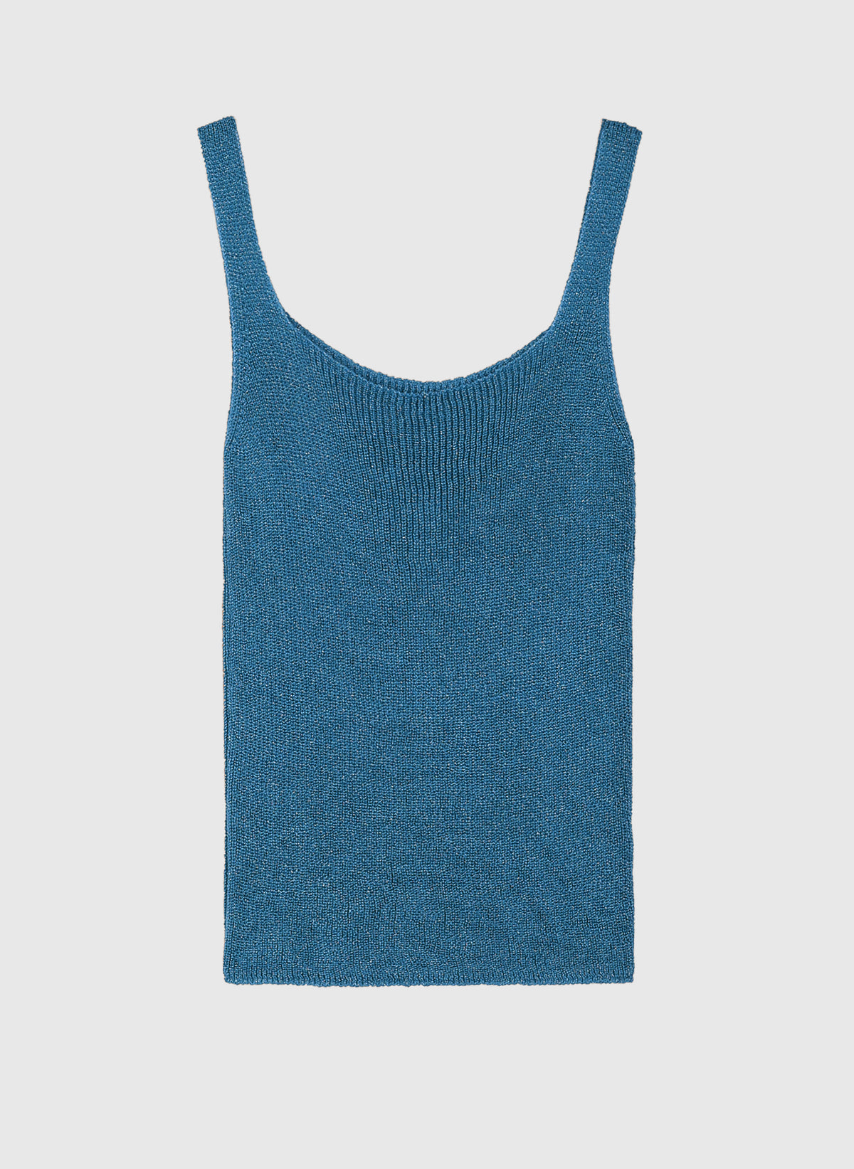 LITY Sweater, Indigo