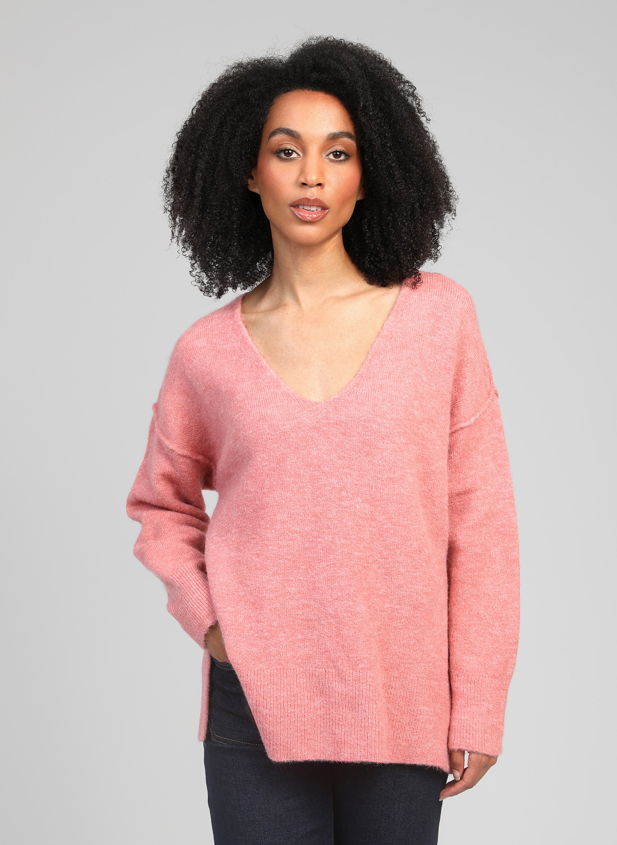 PULL LIVYA rose