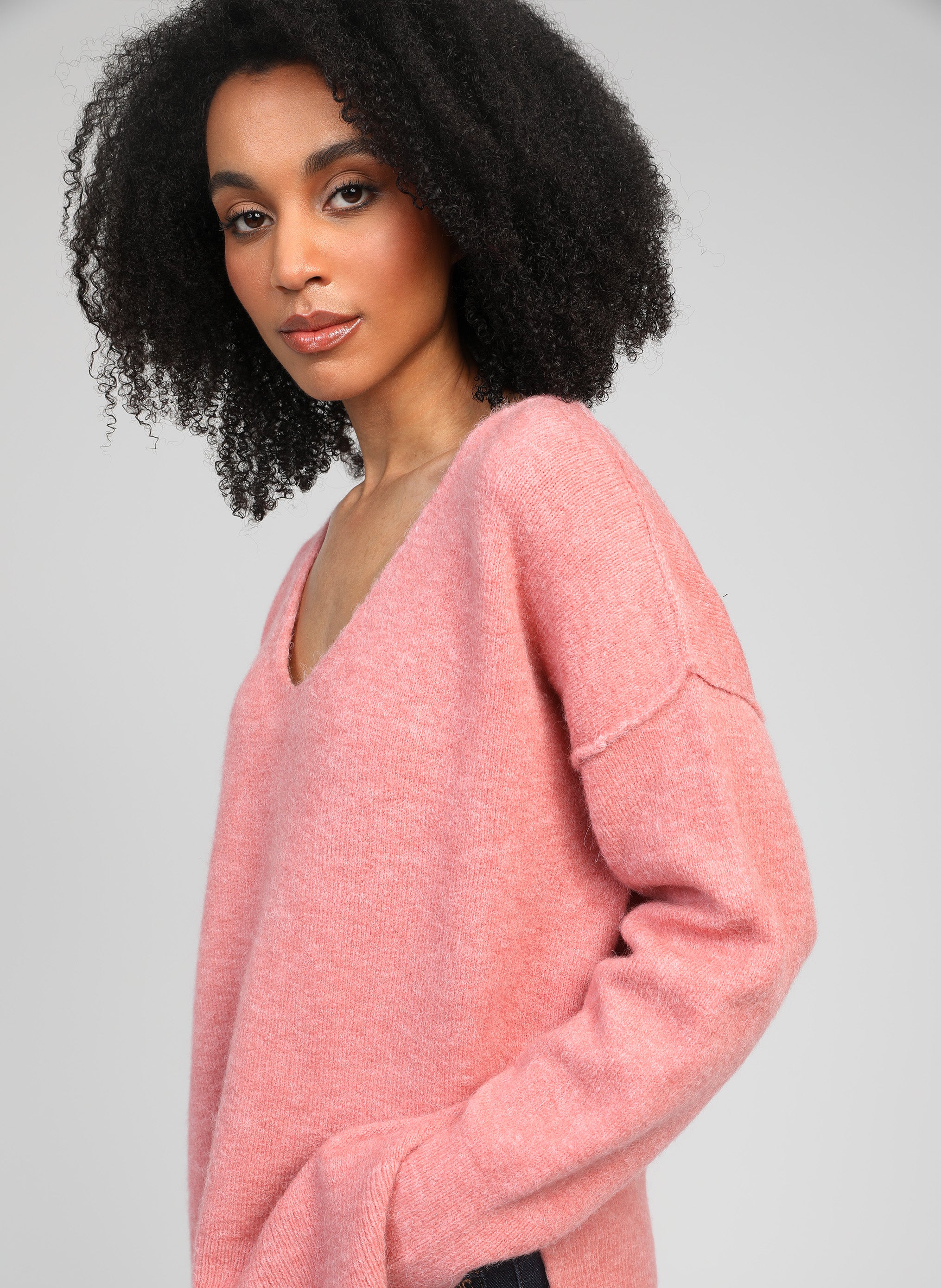 PULL LIVYA rose