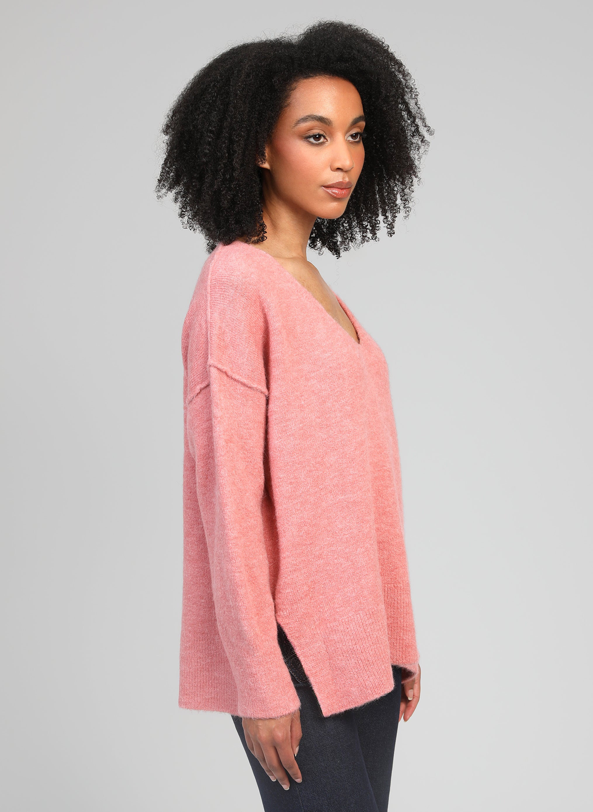 PULL LIVYA rose