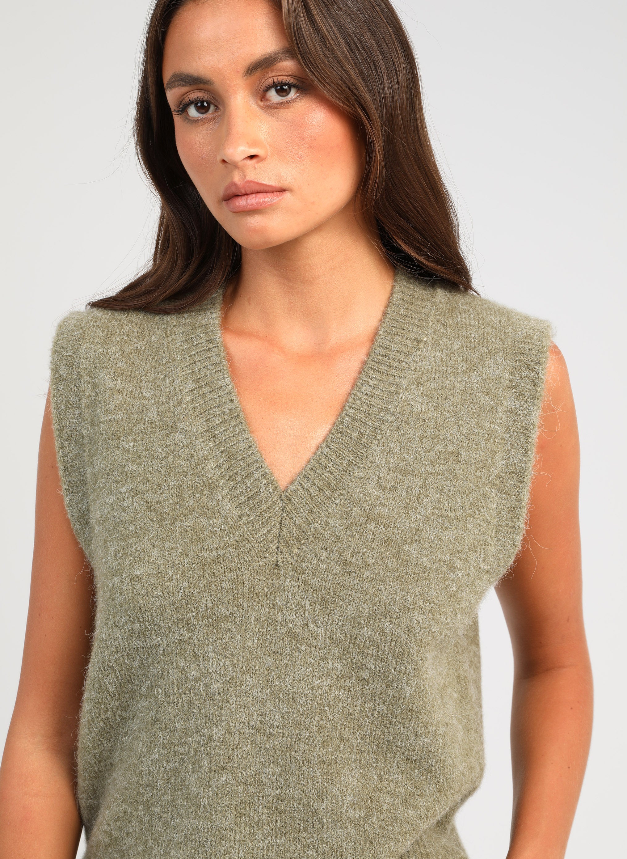 PULL LOLESSIA H matcha