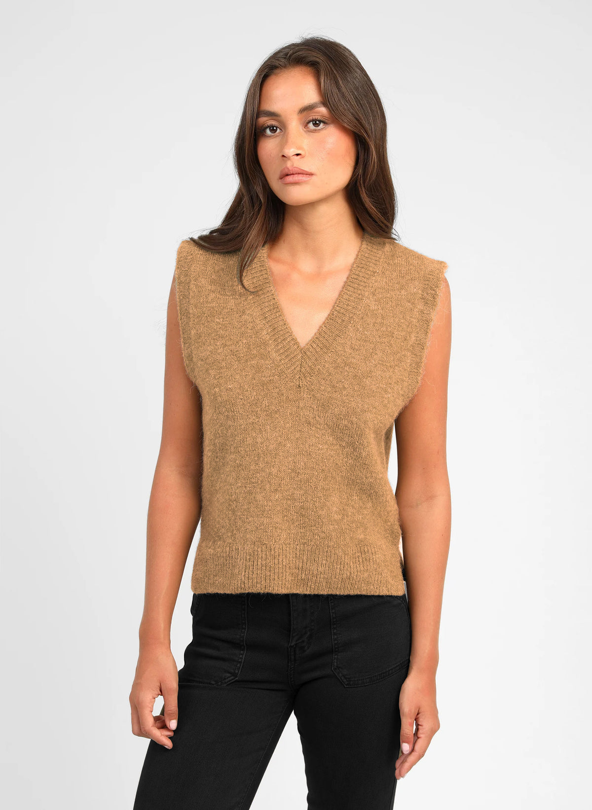 PULL LOLESSIA H biscuit
