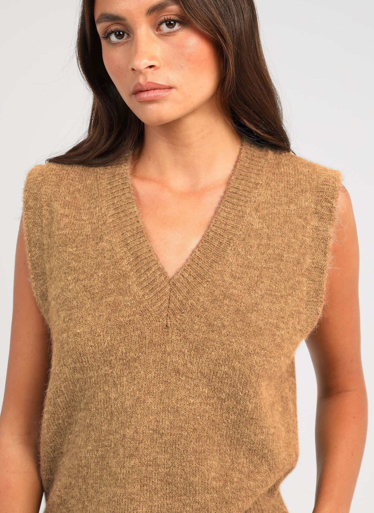 PULL LOLESSIA H biscuit