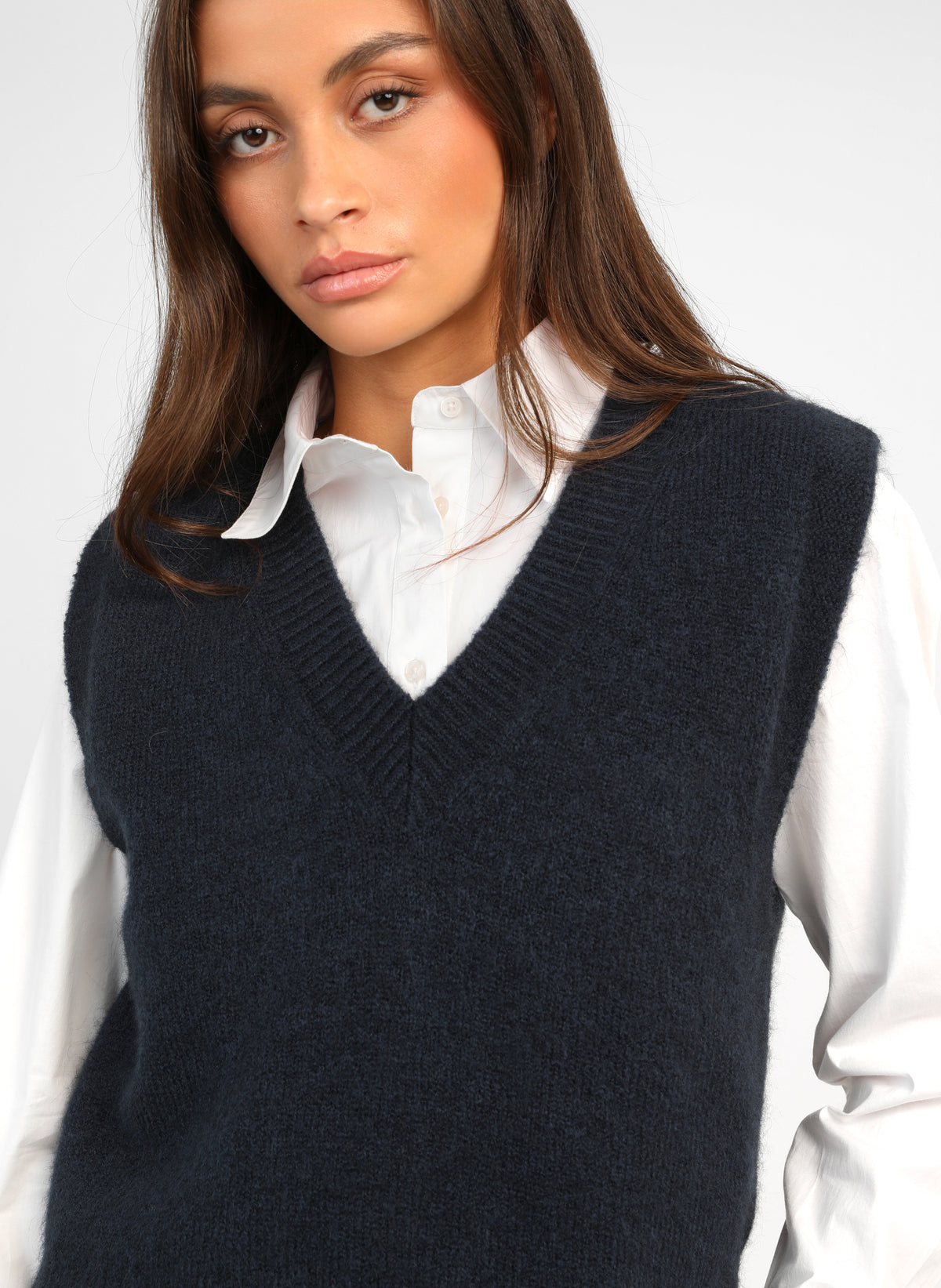 PULL LOLESSIA H marine