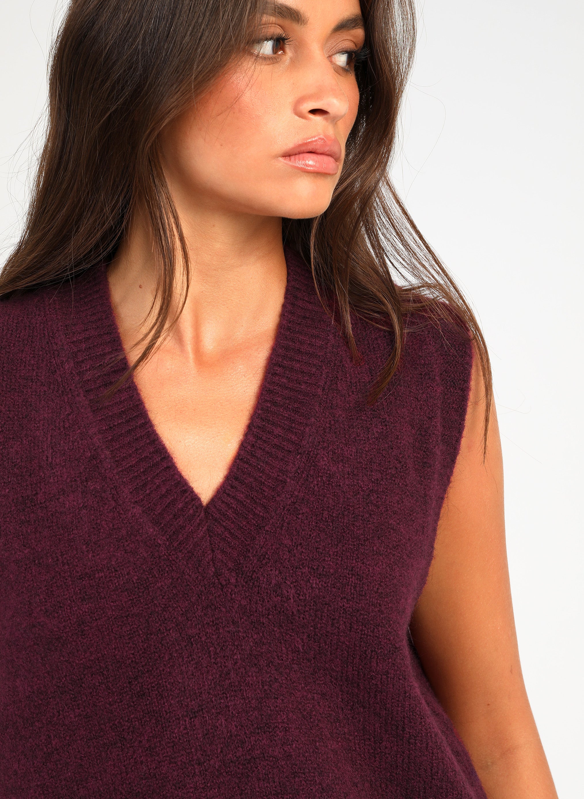 PULL LOLESSIA H violine
