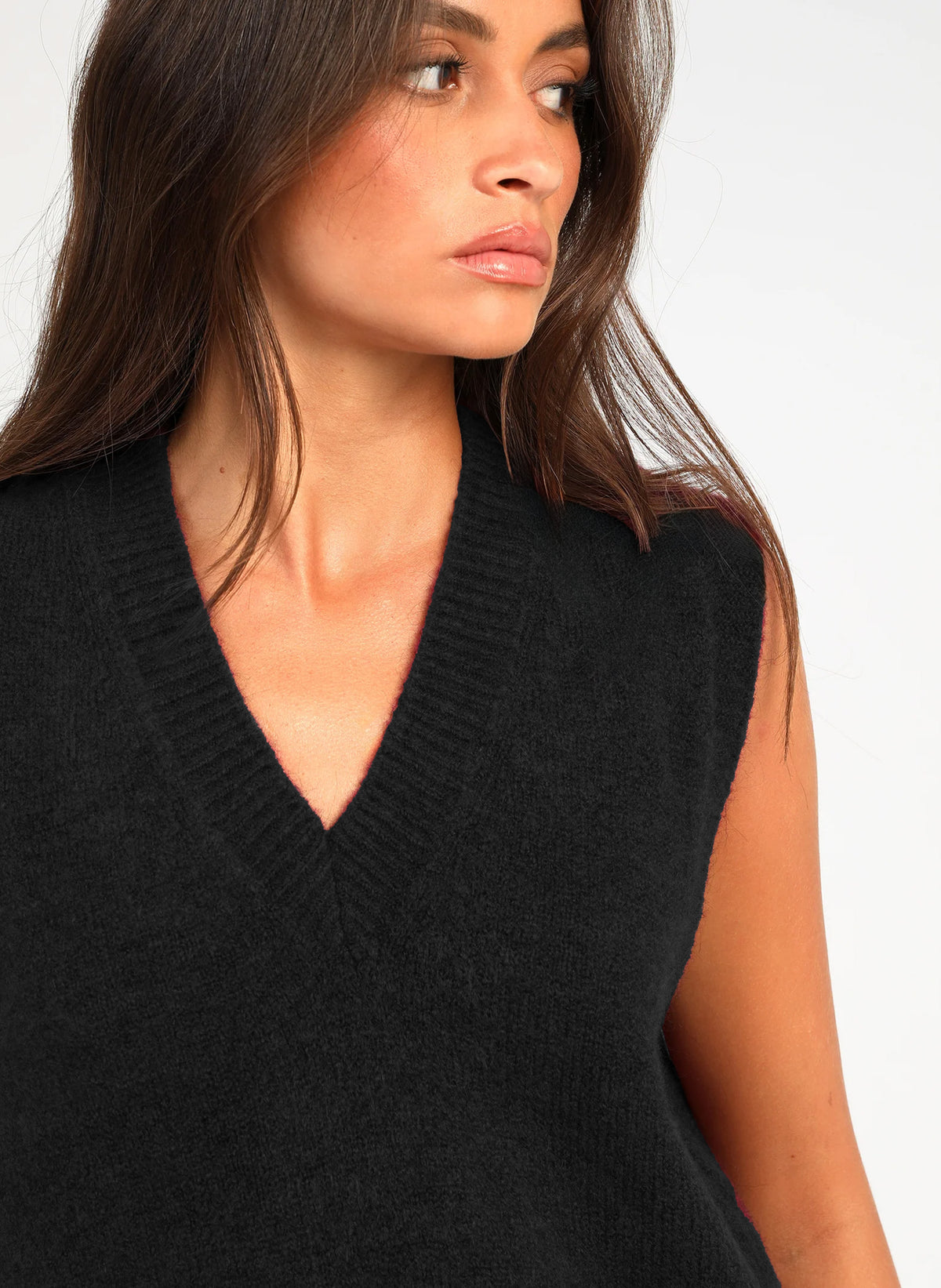 PULL LOLESSIA H noir