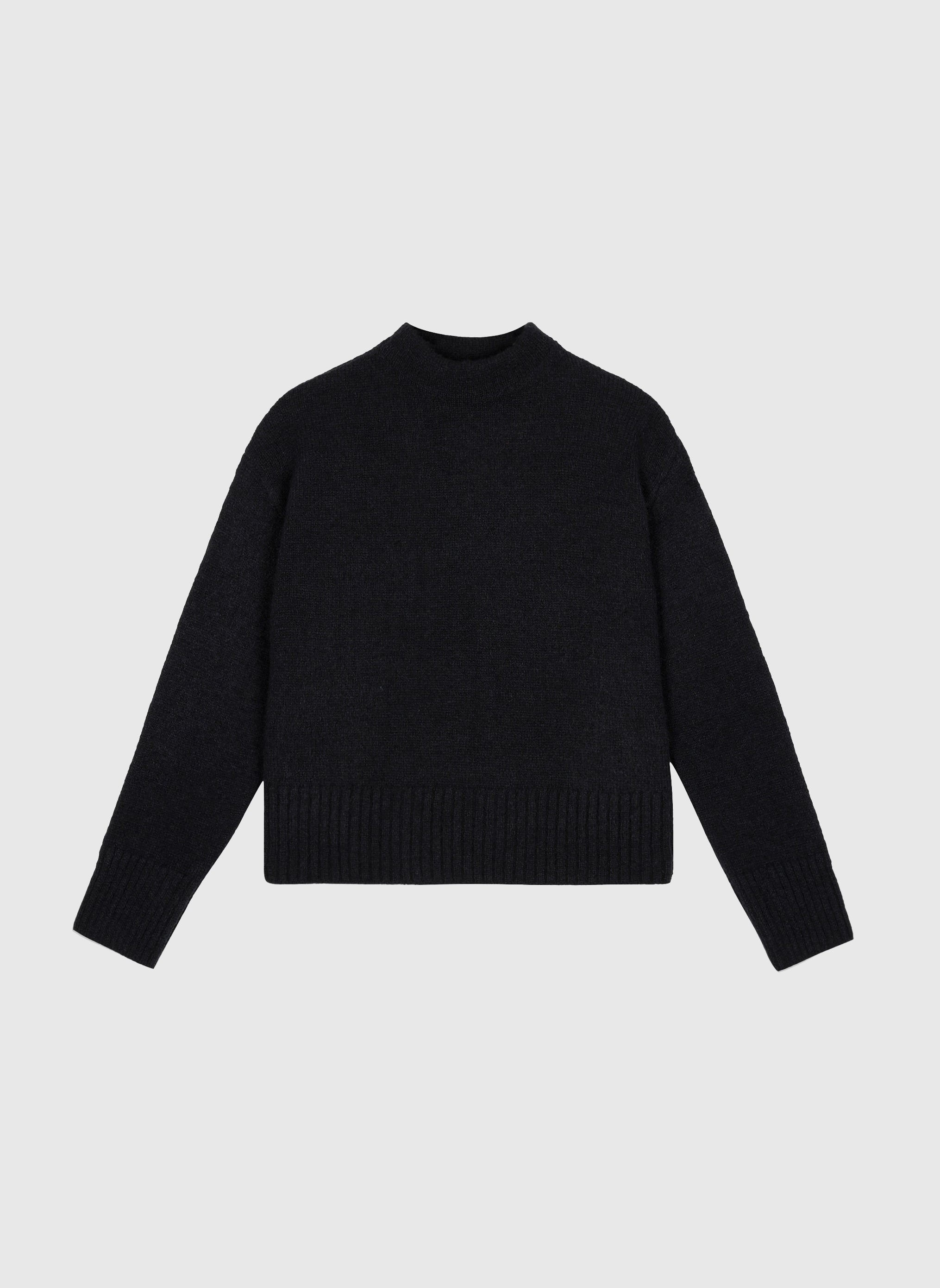 PULL LORANA noir