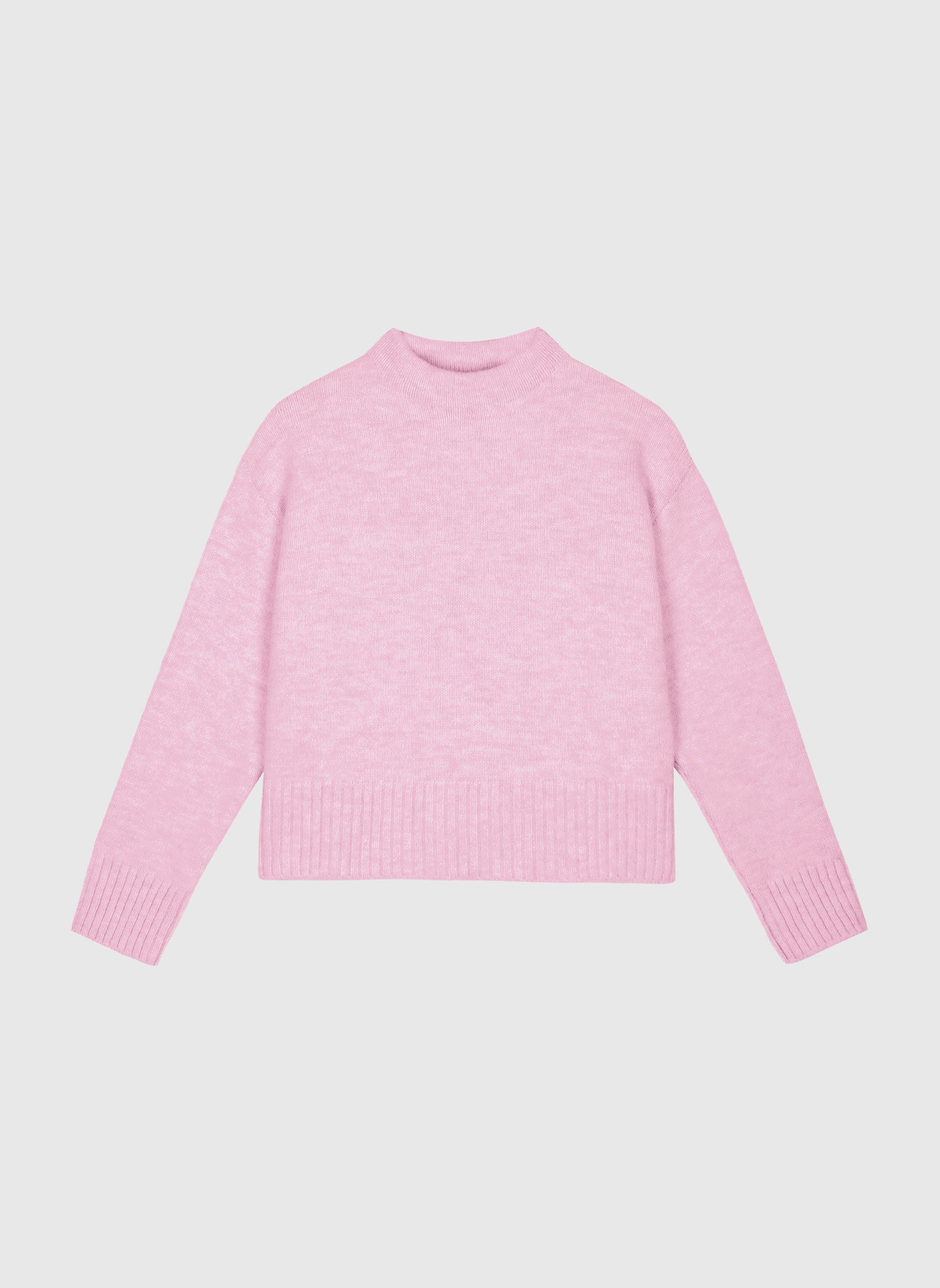 PULL LORANA rose