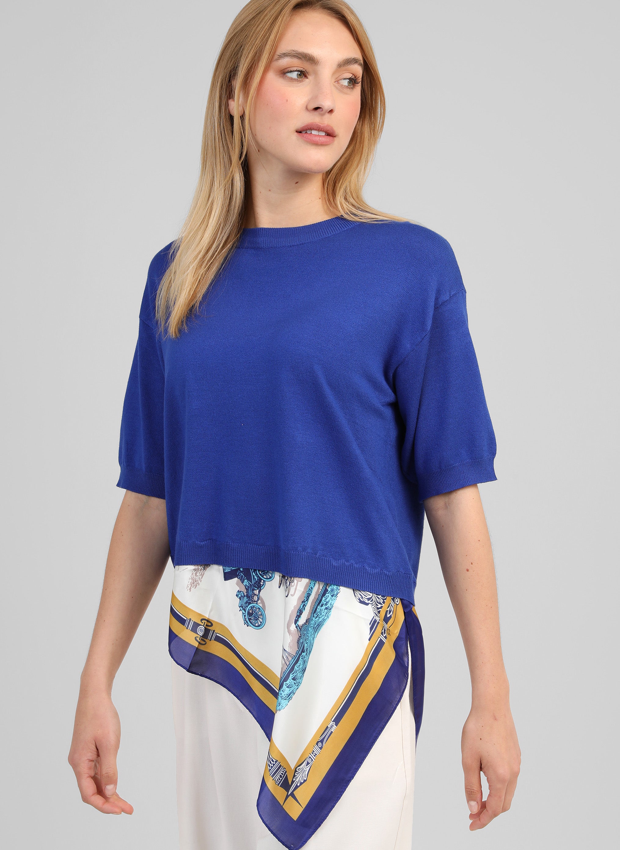 PULL NANATA electric