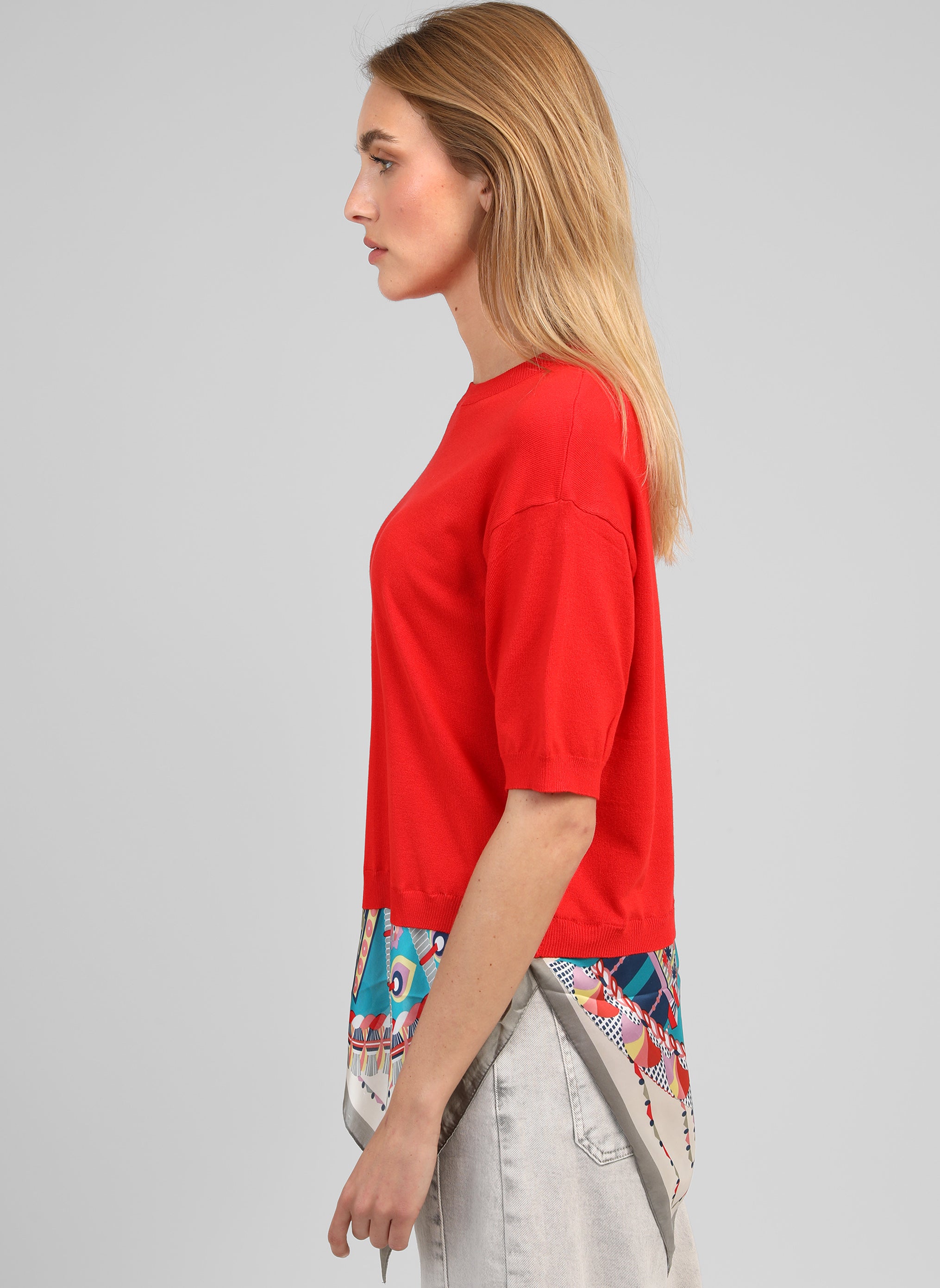 PULL NANATA piment
