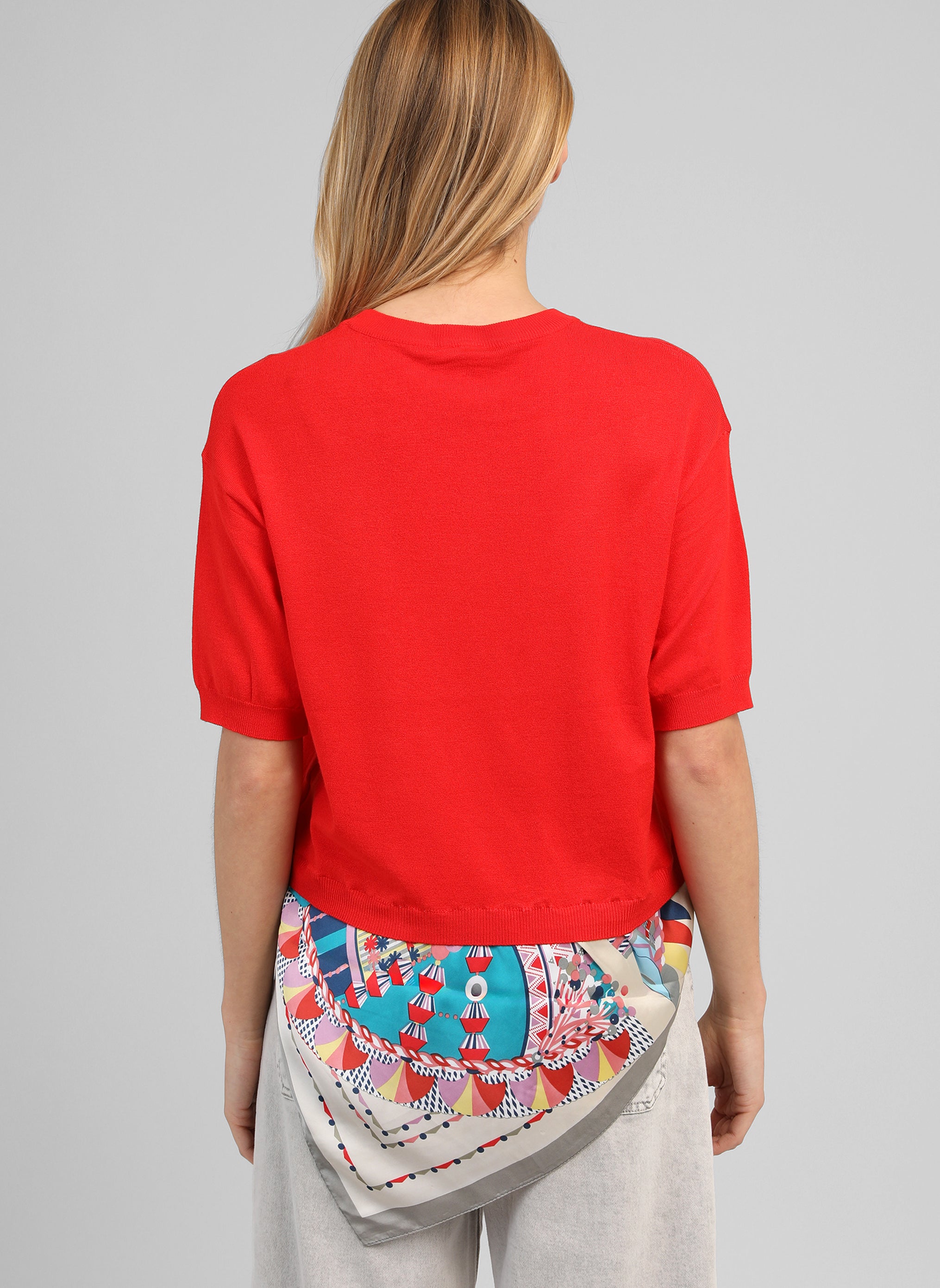 PULL NANATA piment