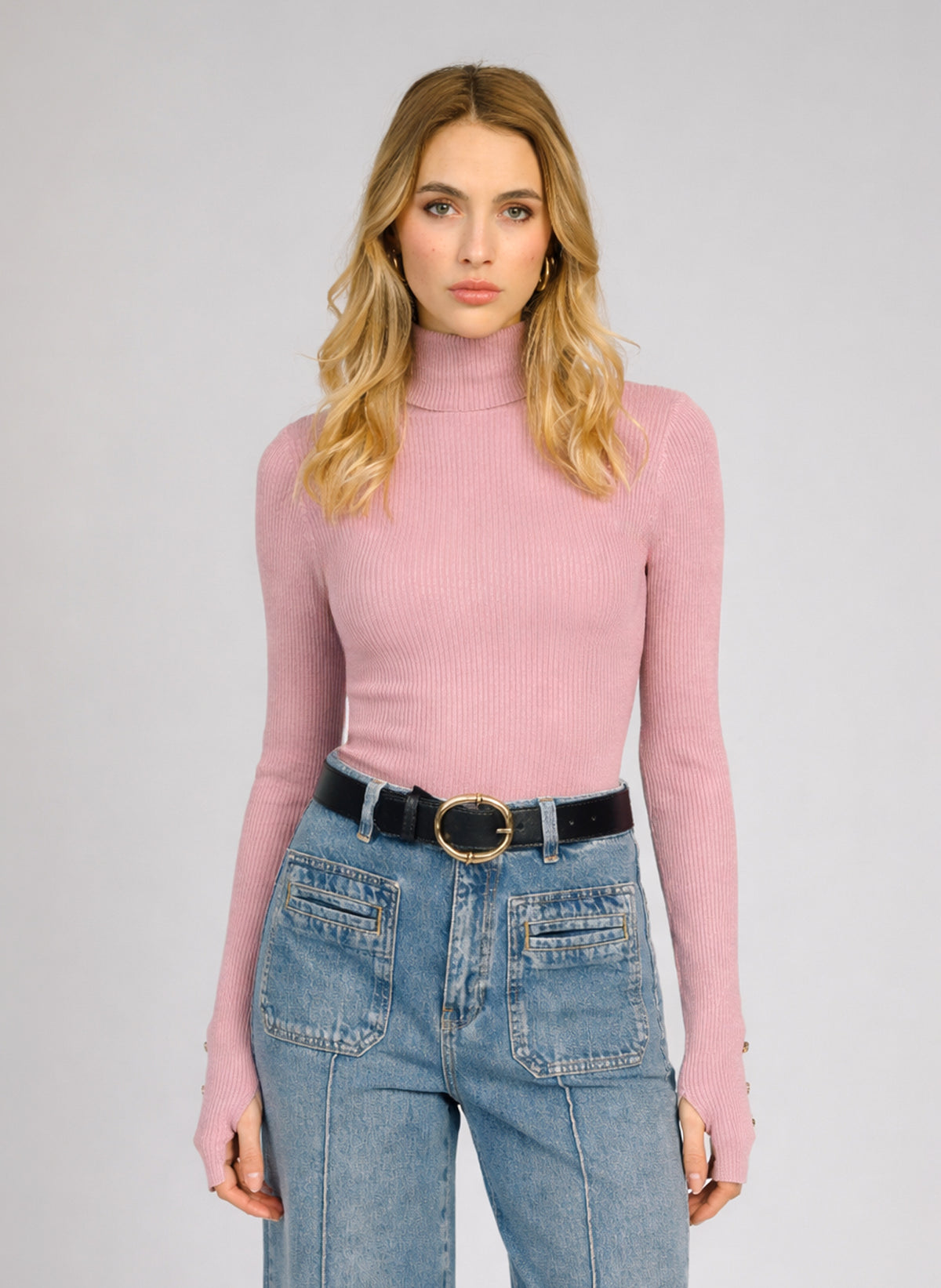 PULL NATANIA rose
