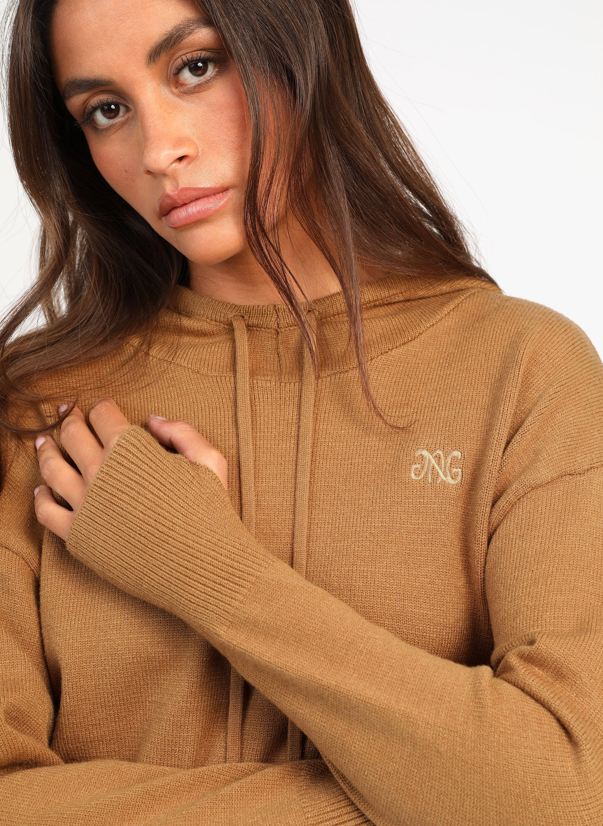 PULL NERIA camel