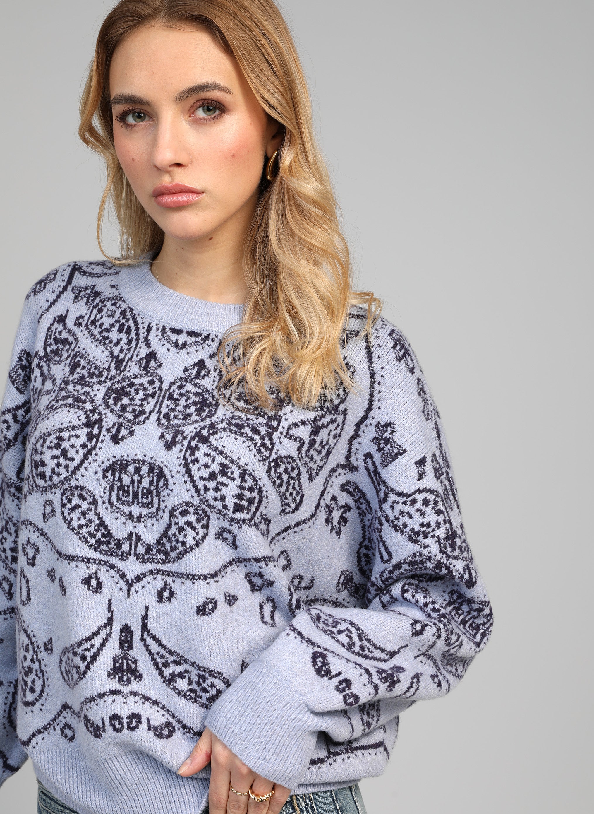PULL NIDANA nuage