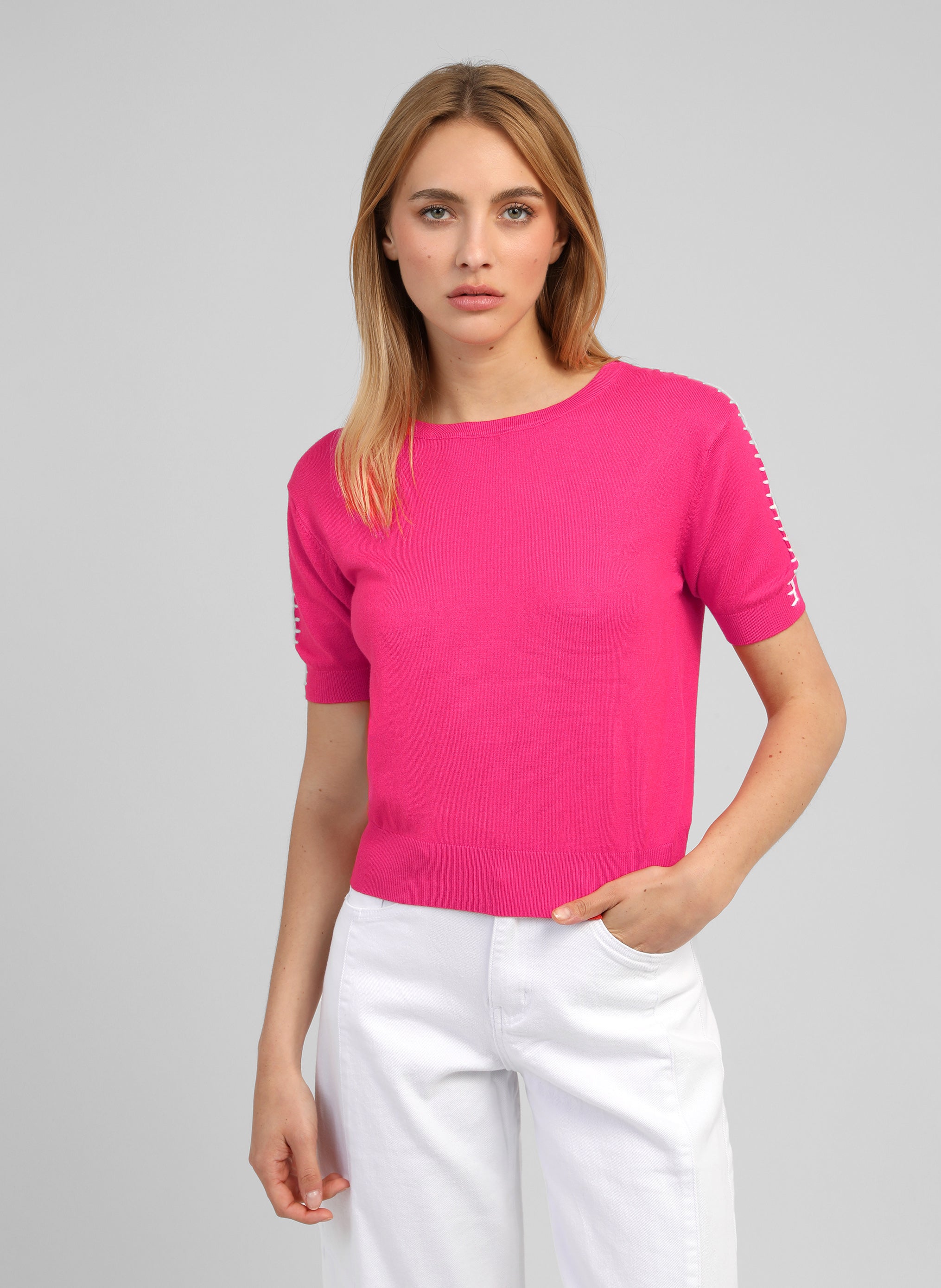 PULL NIKOLI indien