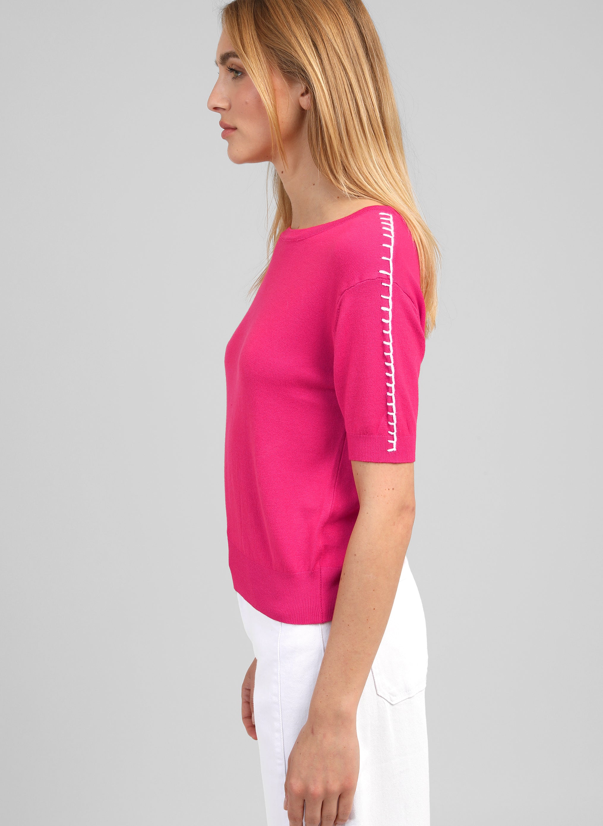 PULL NIKOLI indien