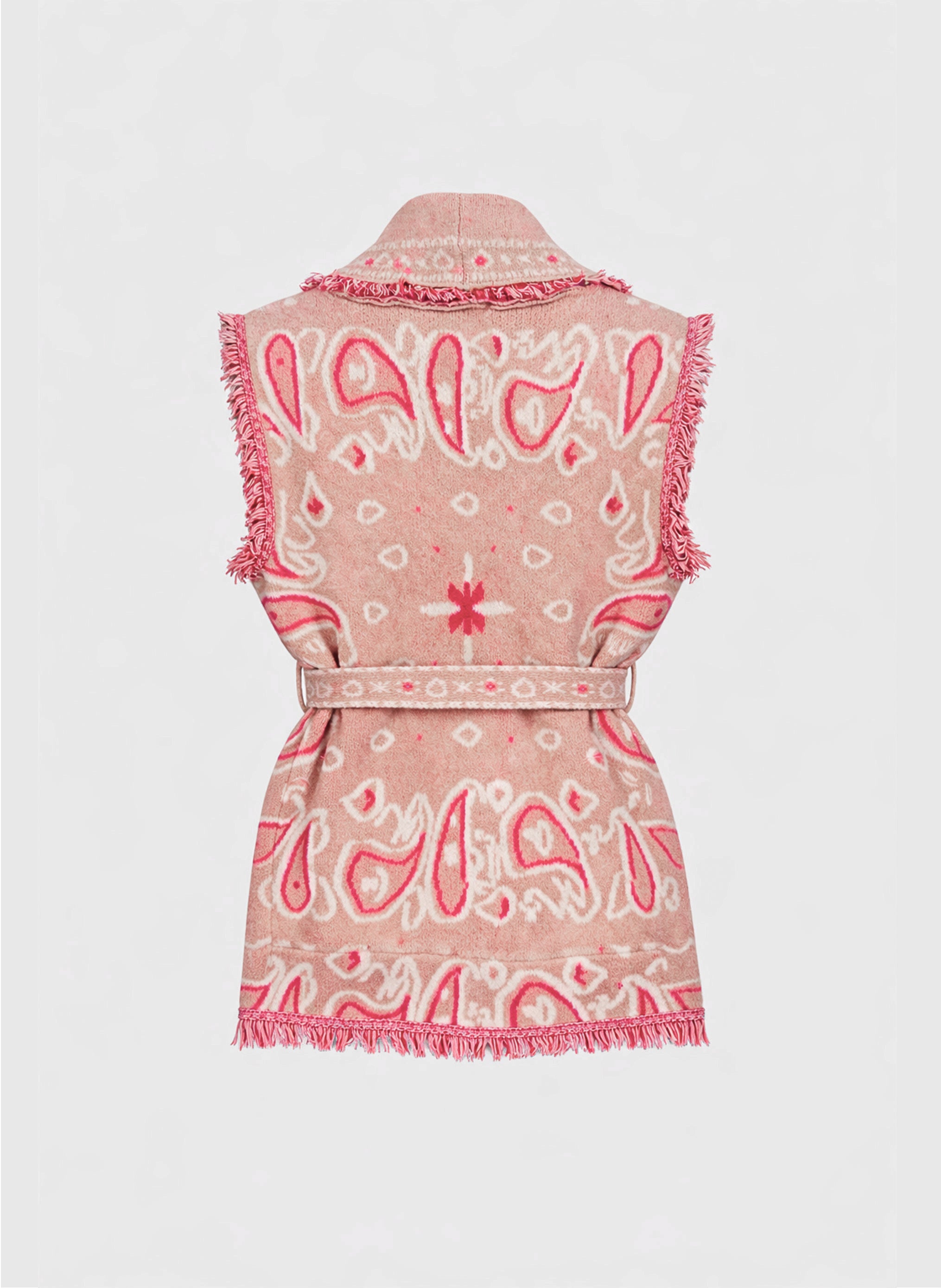 VESTE SANS MANCHES NINDI baby