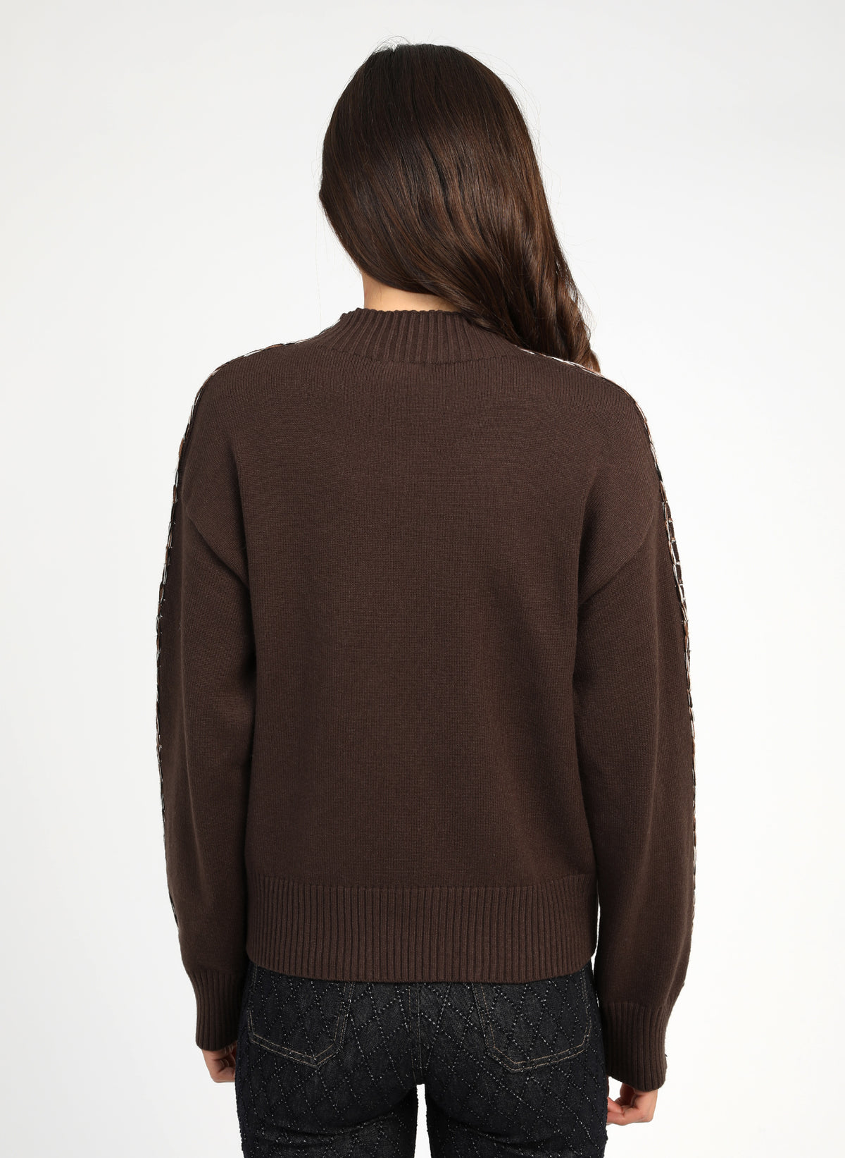 PULL NISSAMA café