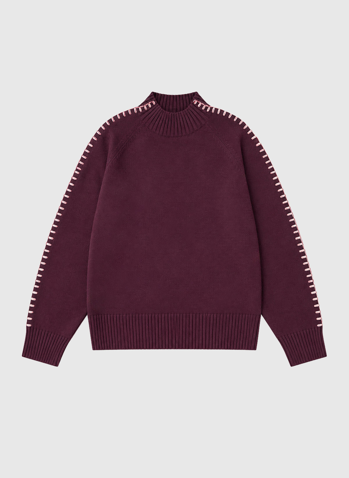 PULL NISSAMA malaga