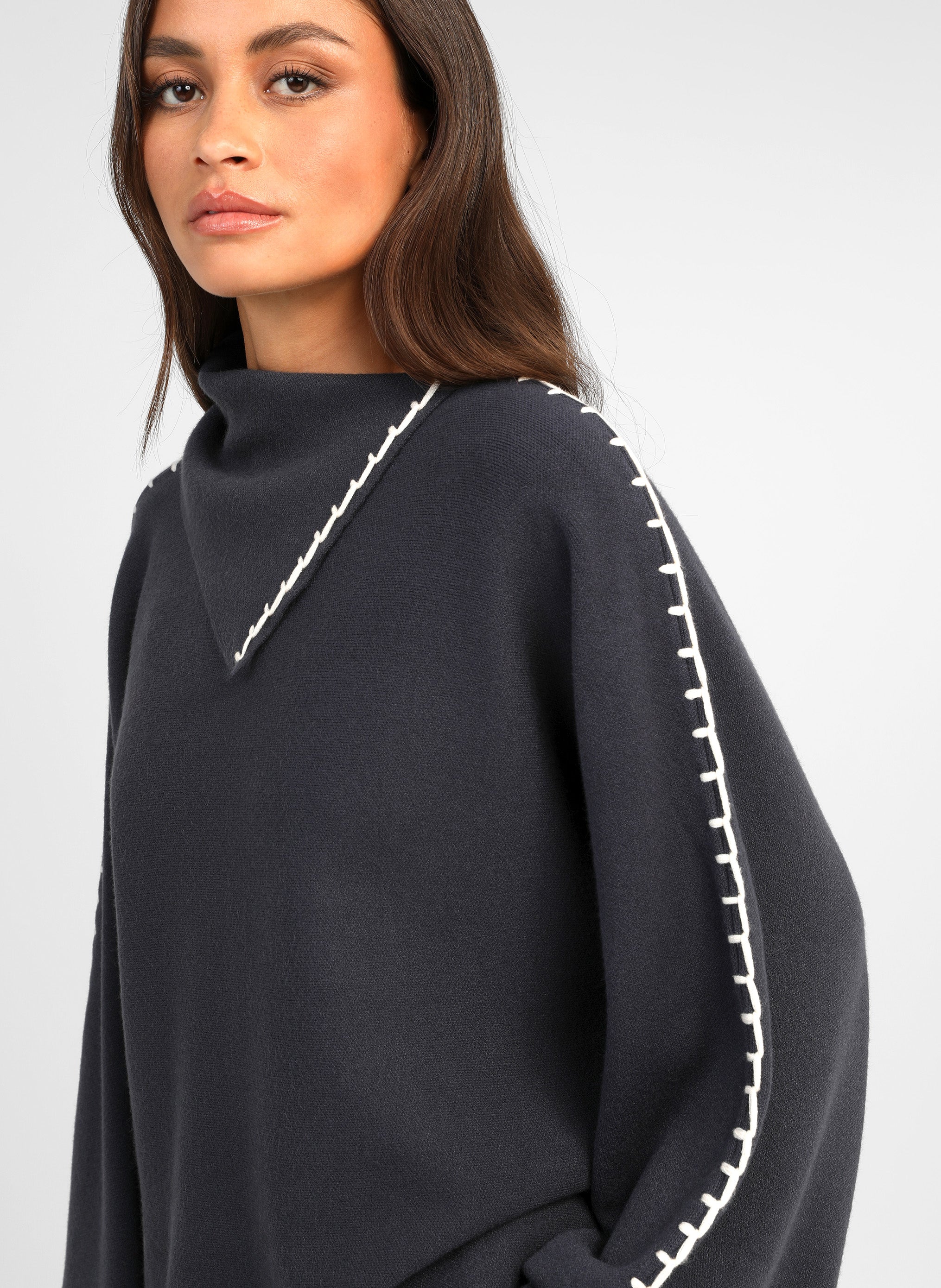 PULL NOFELIO anthracite
