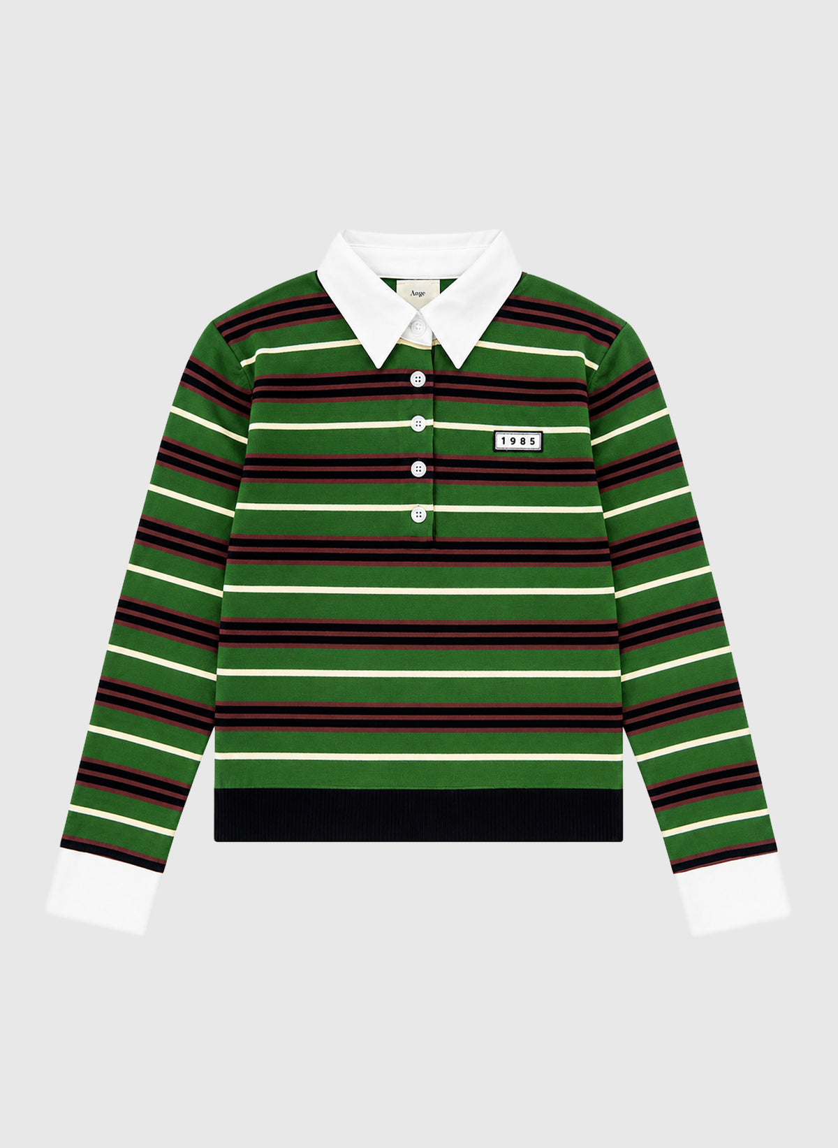 PULL NONA noir