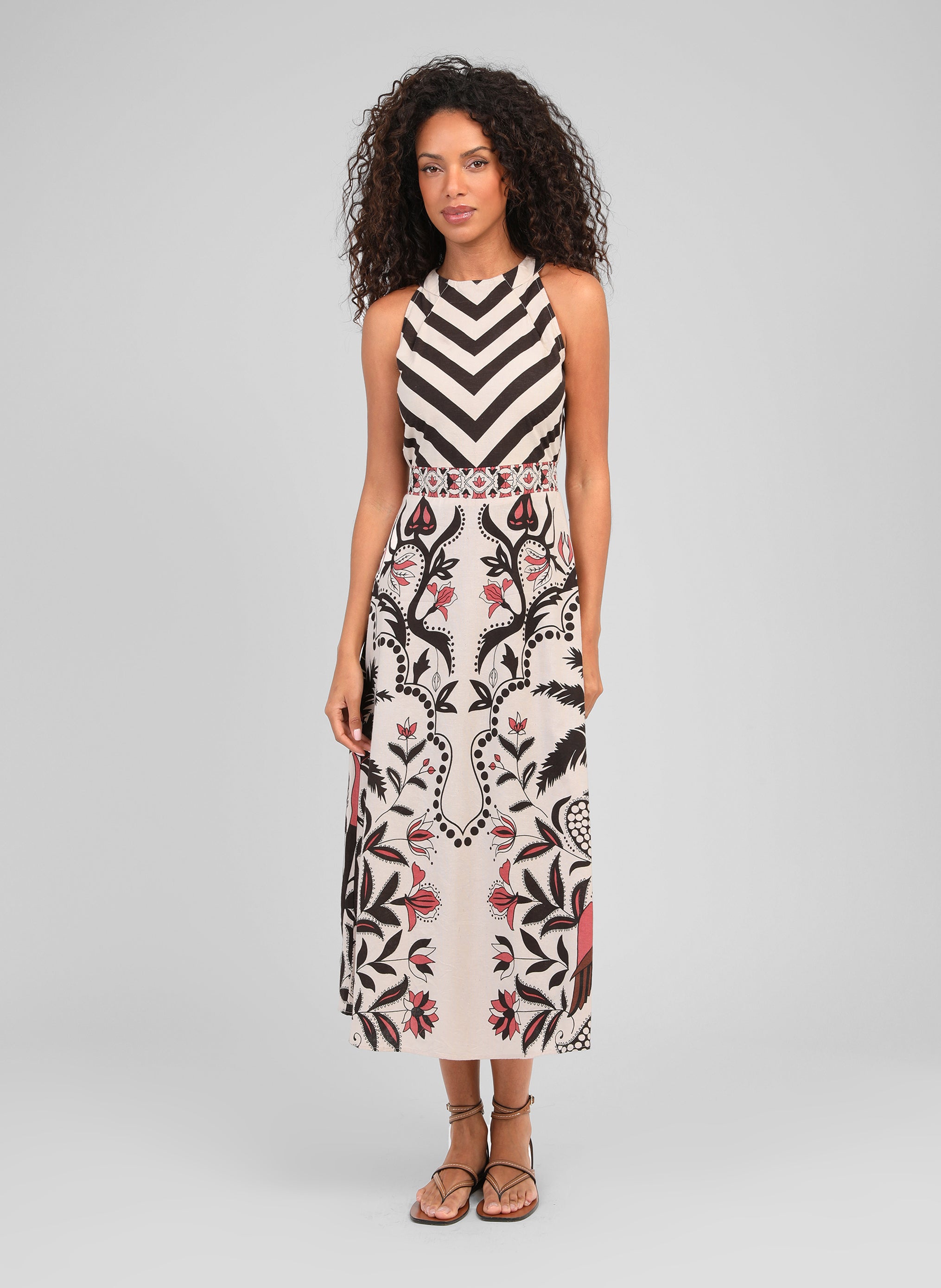 LONG DRESS