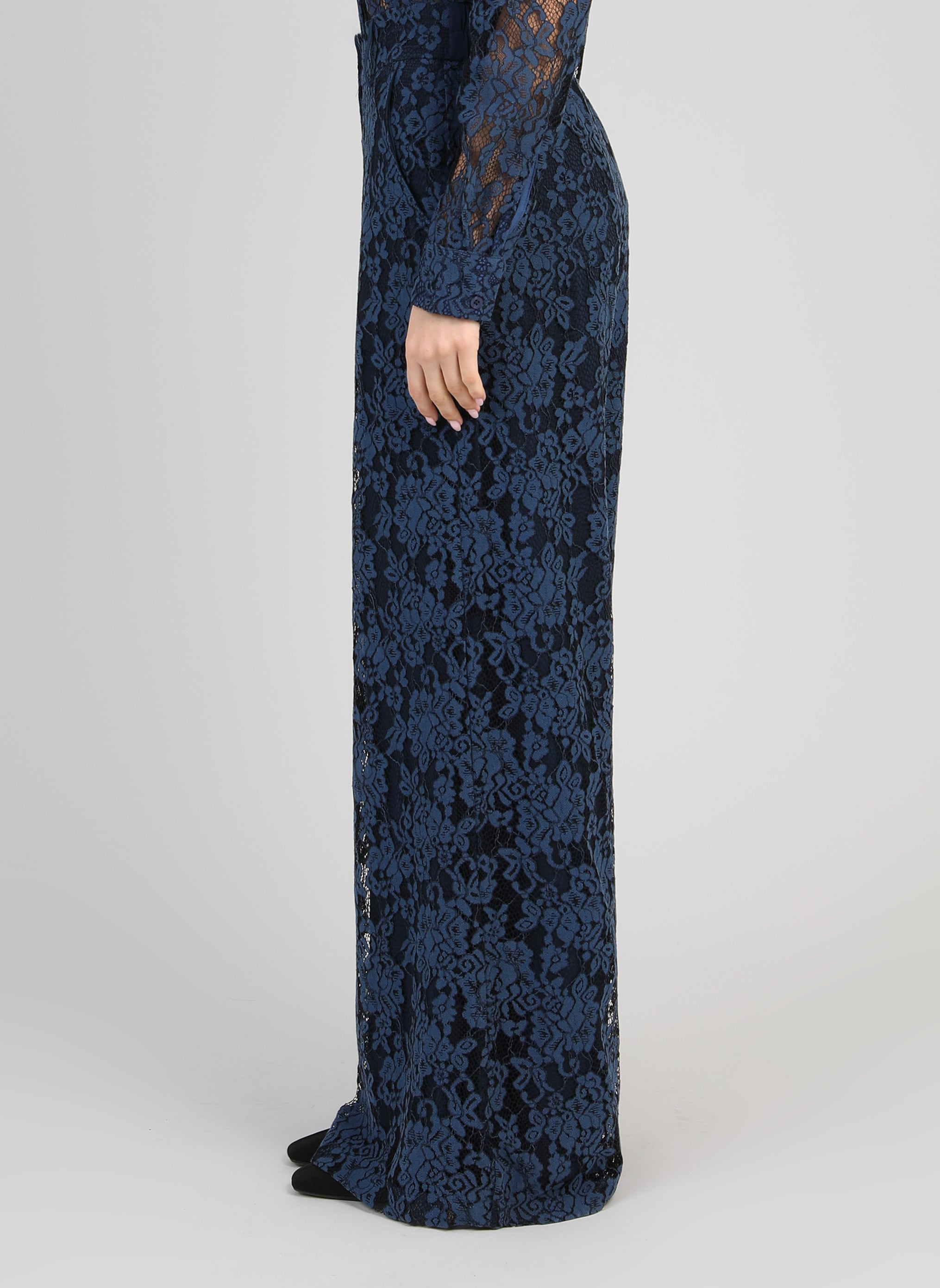 PANTALON PABLOLINA marine