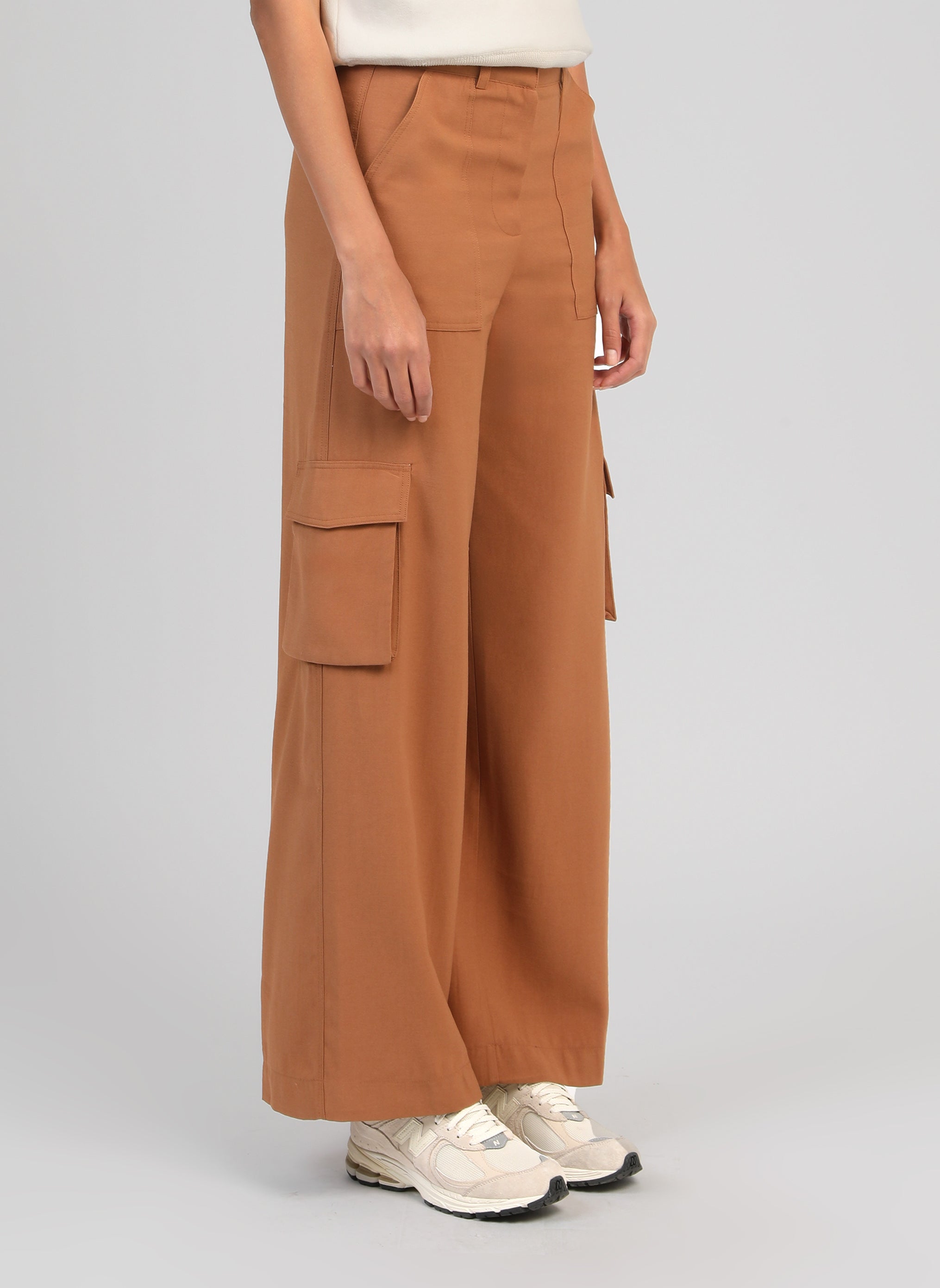 PANTALON PAKYLA daim