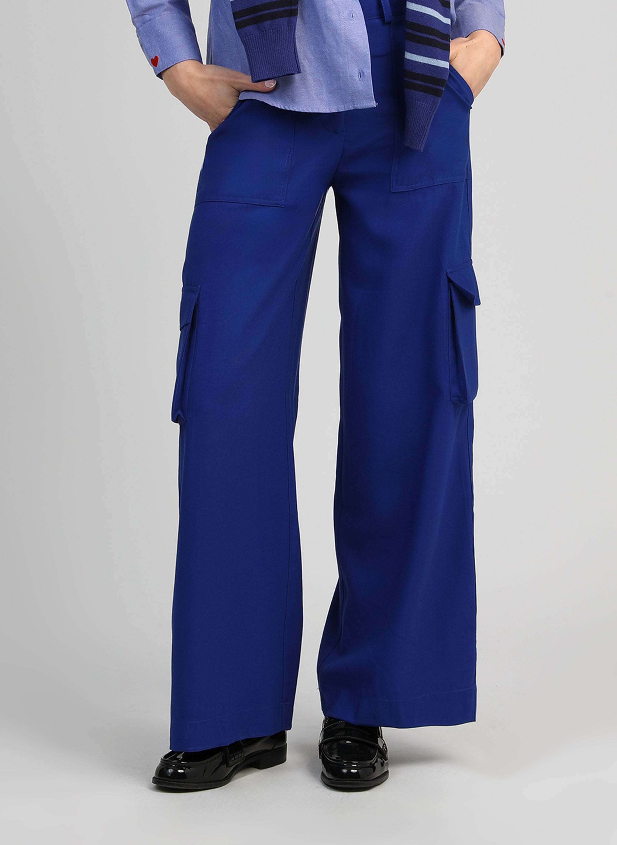 PANTALON PAKYLA electric