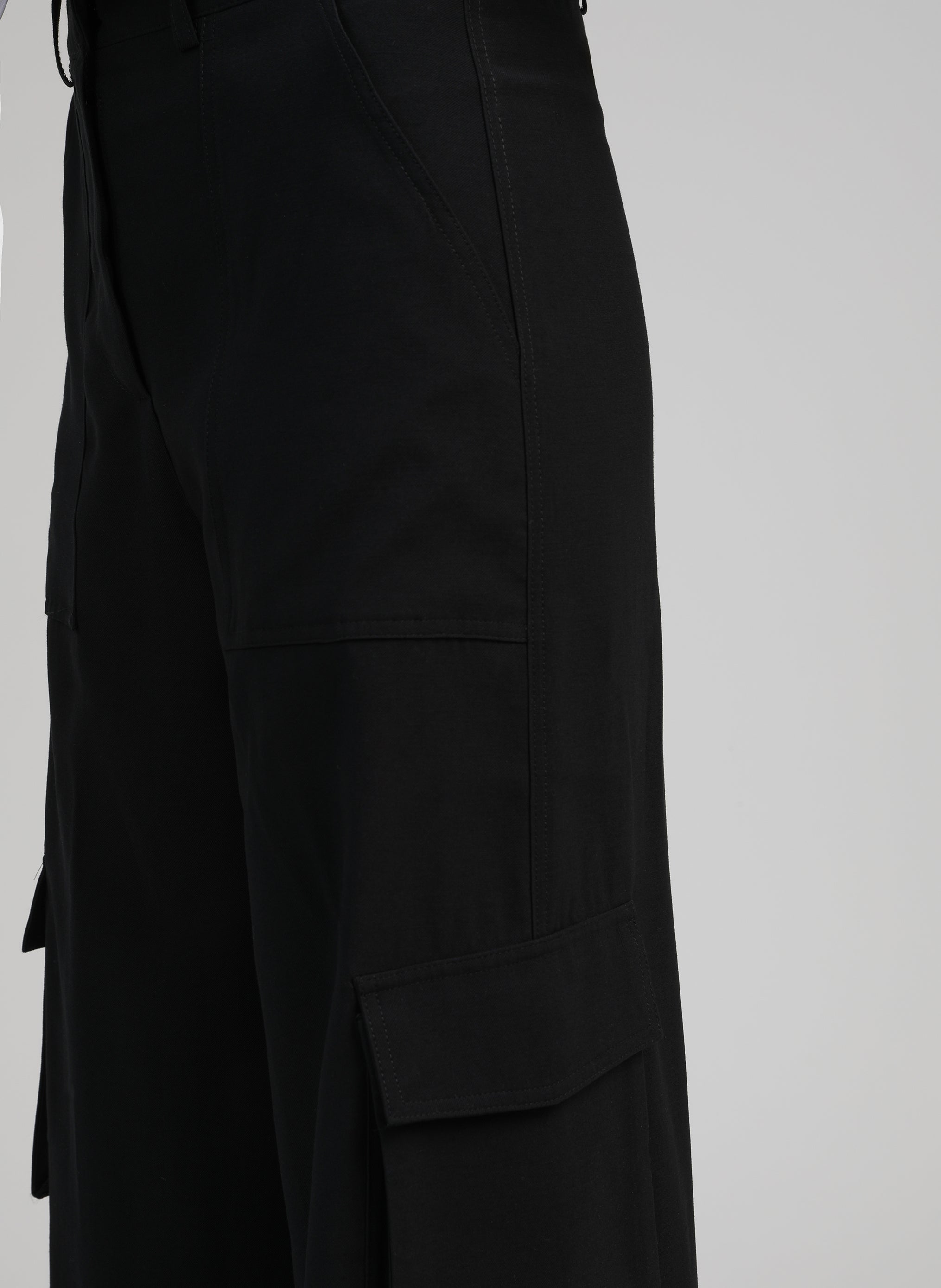 PANTALON PAKYLA noir