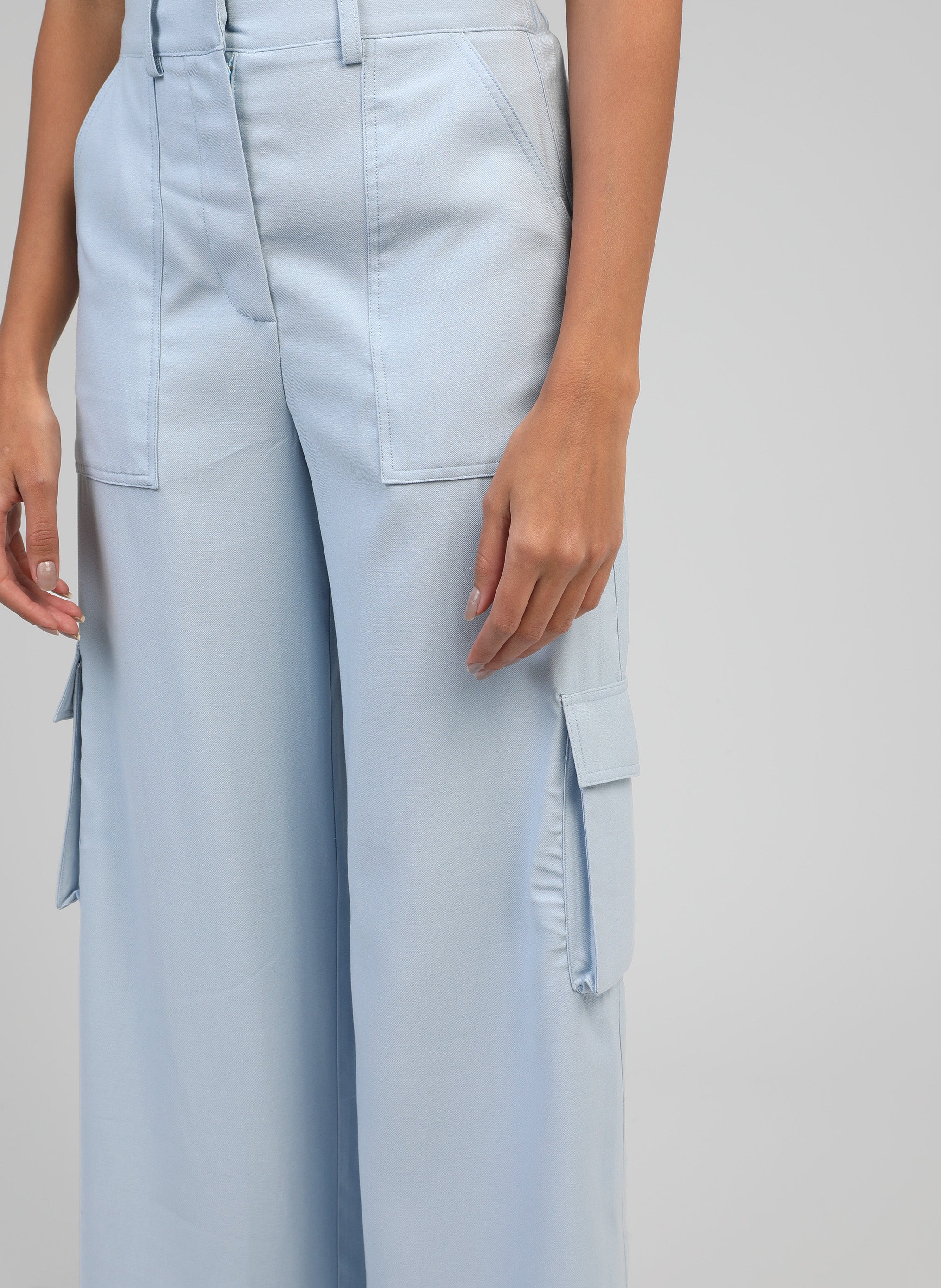 PANTALON PAKYLA ciel