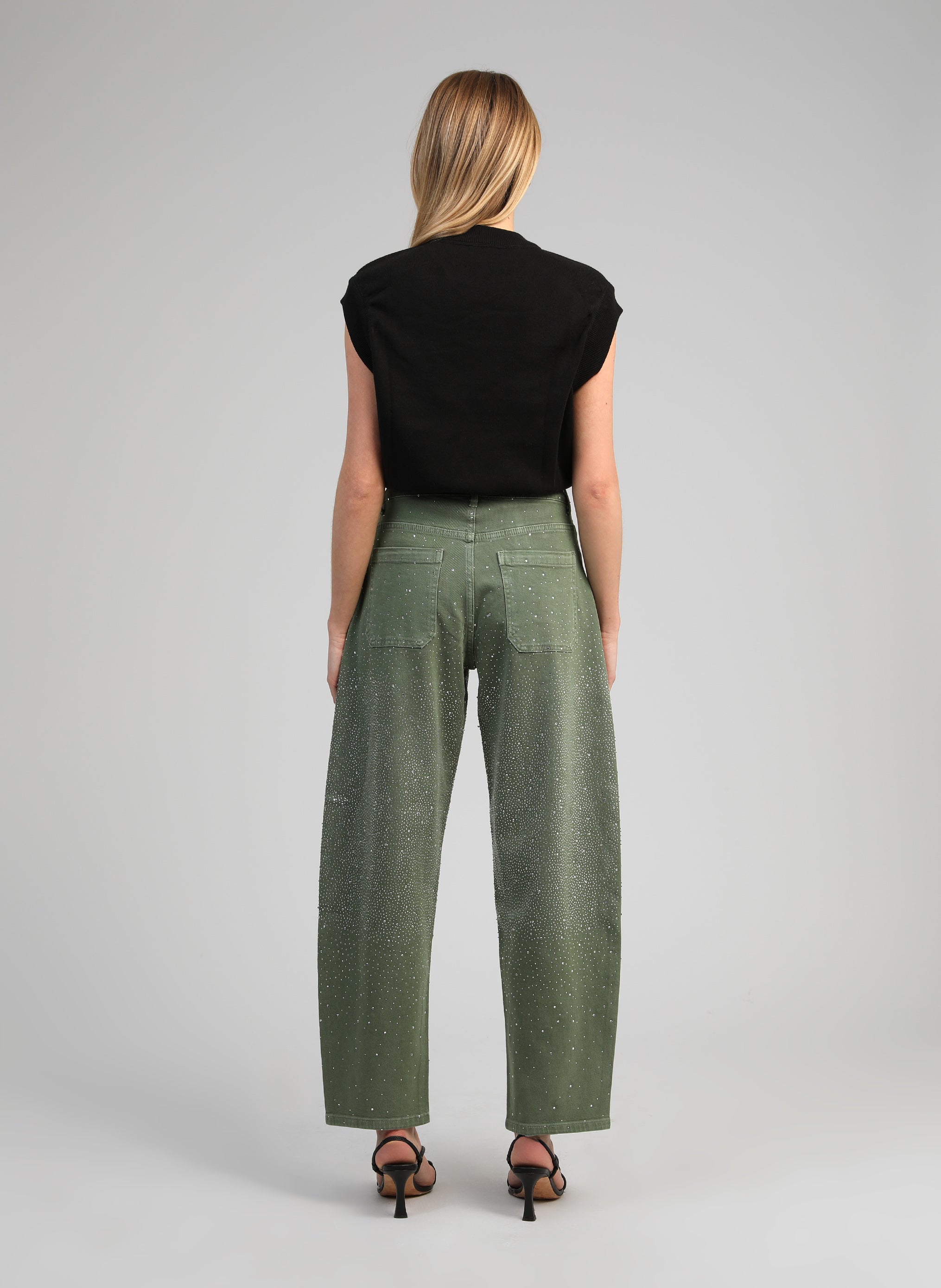 PANTALON PALONE kaki