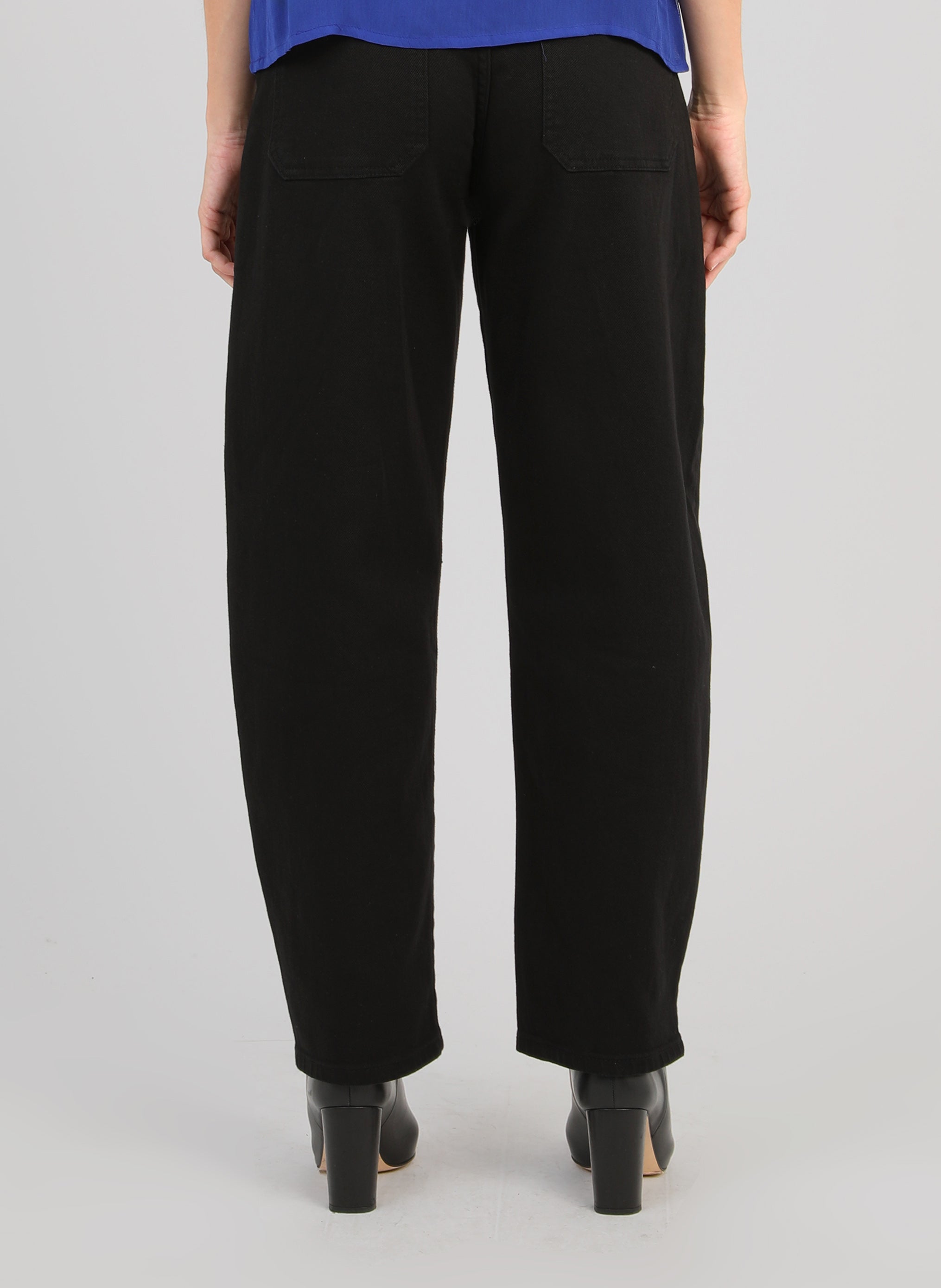 PANTALON PALORY noir