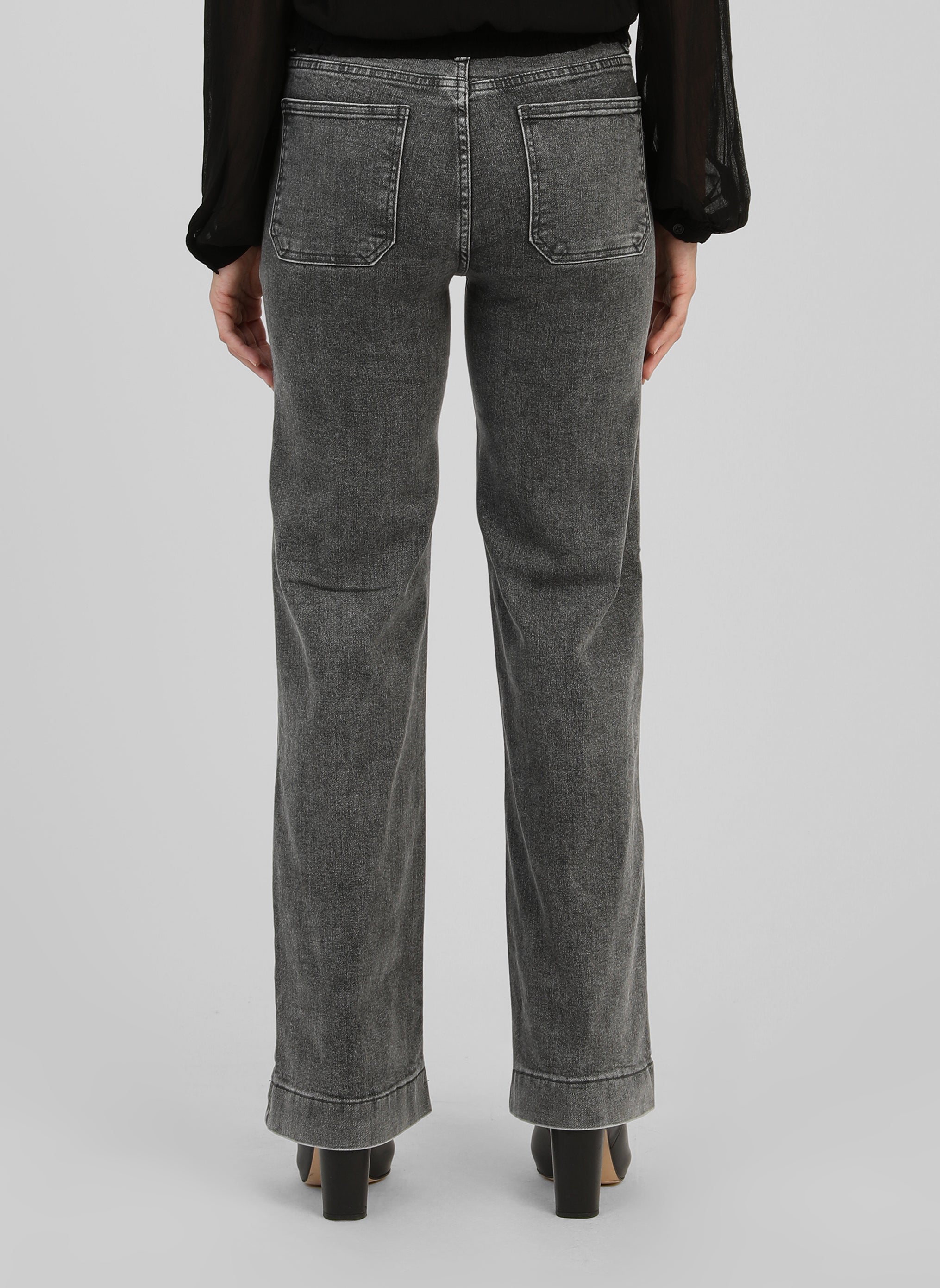 PANTALON PARIS anthracite
