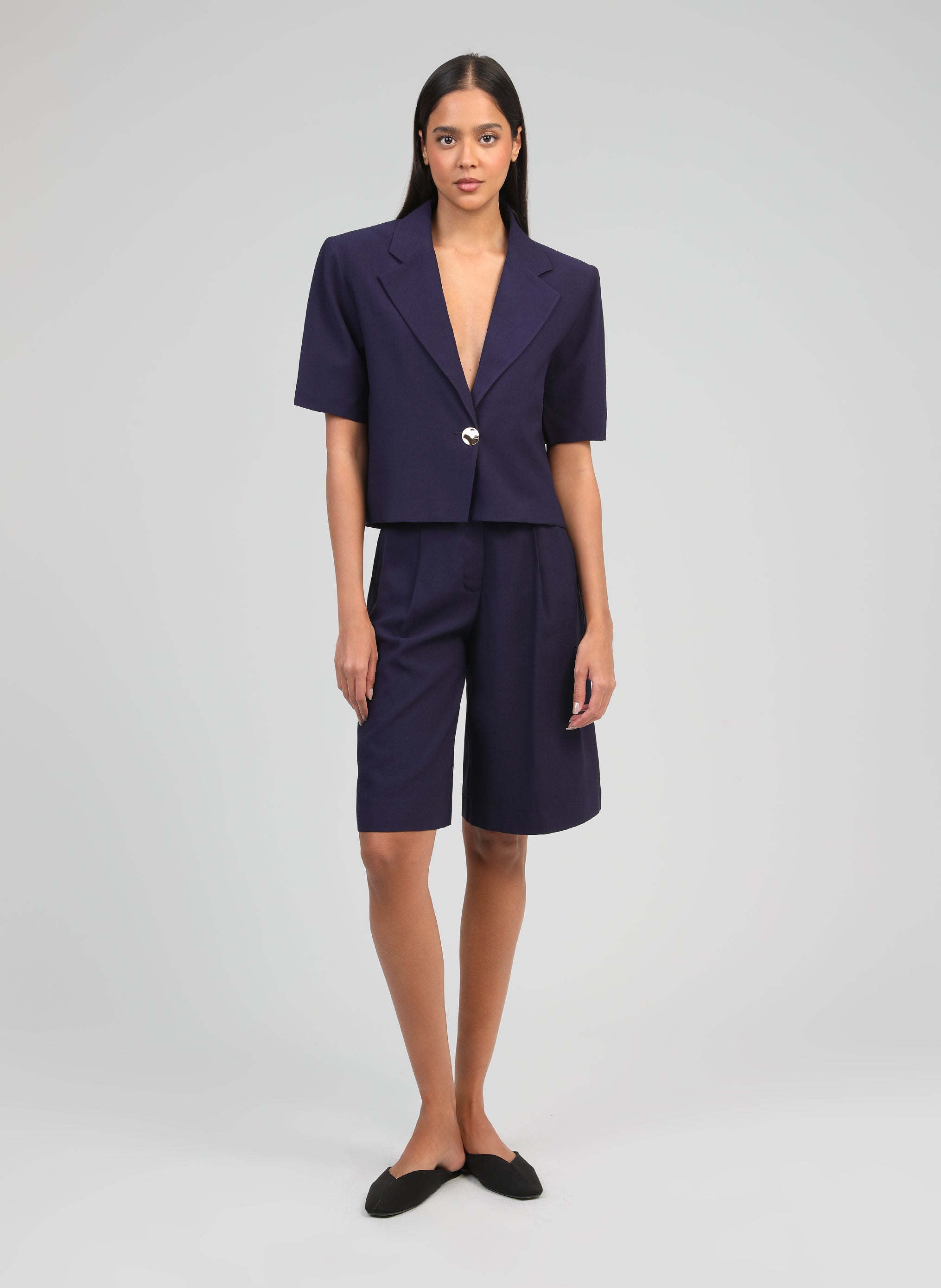 BERMUDA PASKY marine