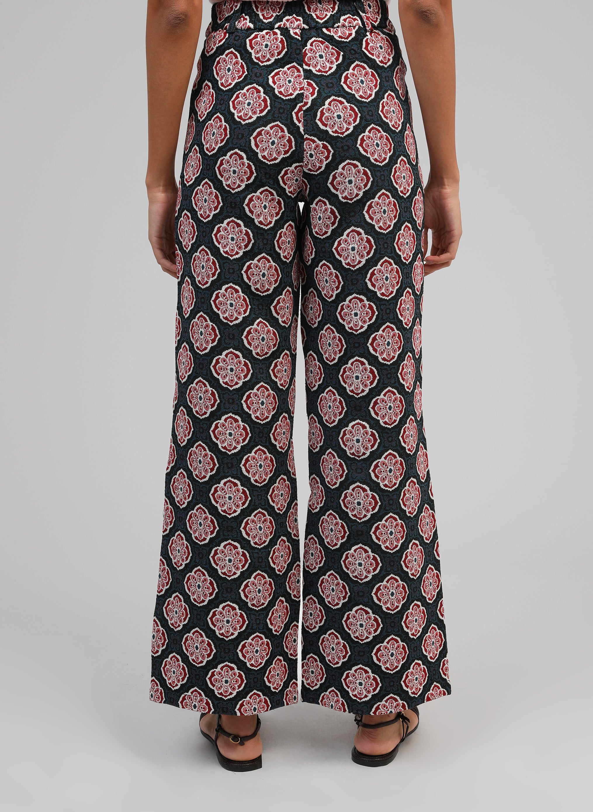 PANTALON PASSYNA marine