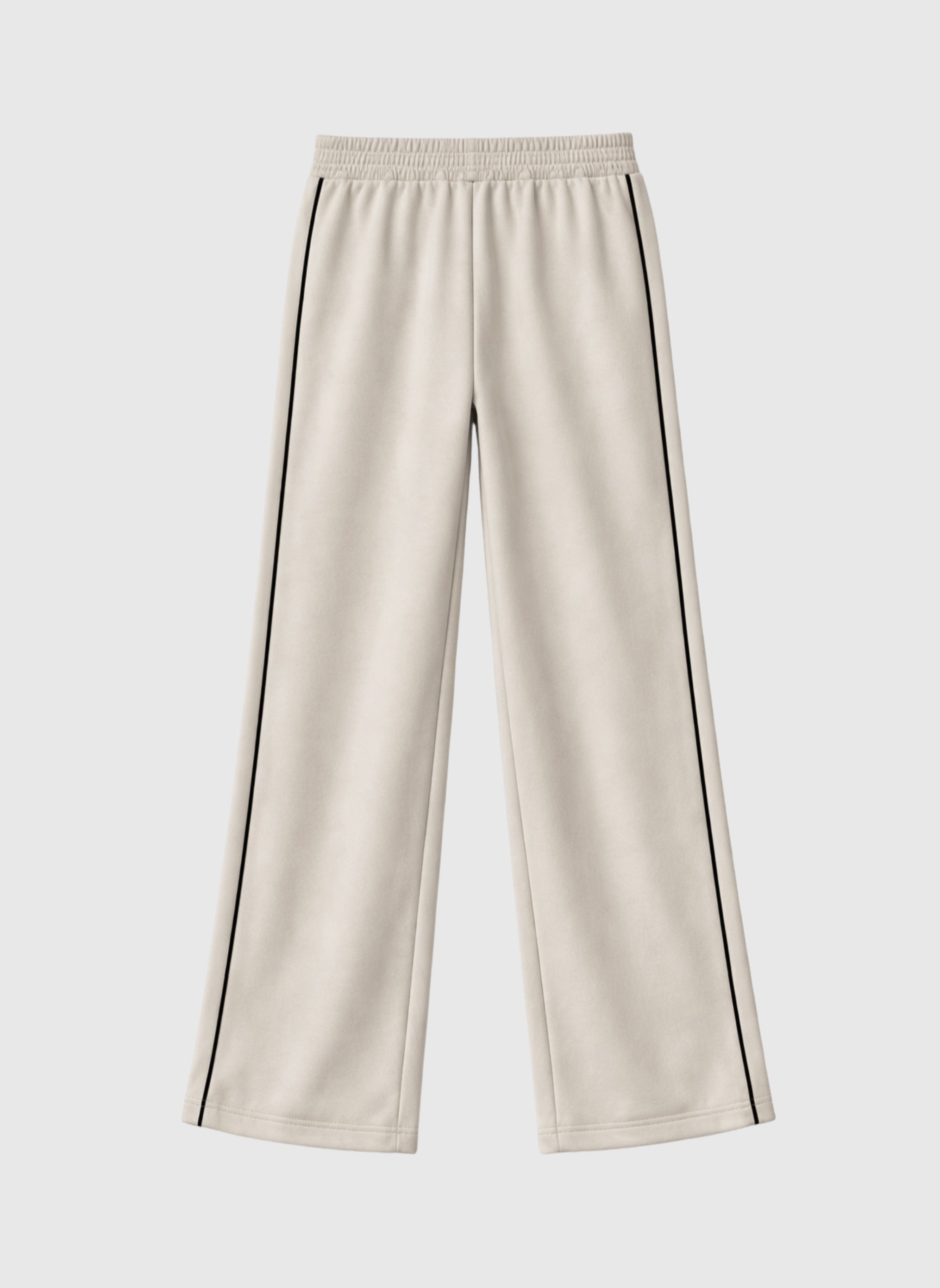 PANTALON PATRIVA ecru