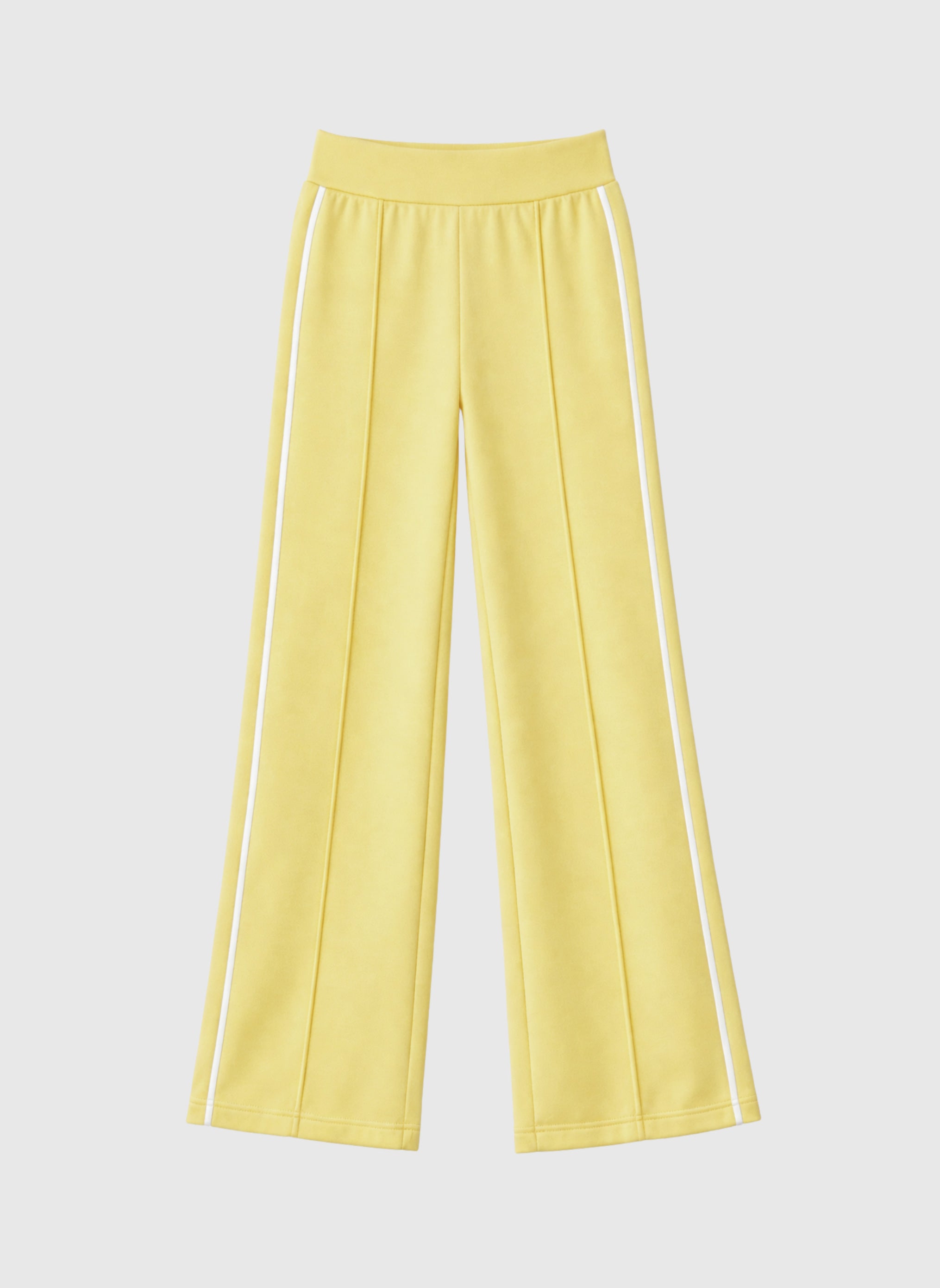 PANTALON PATRIVA jaune