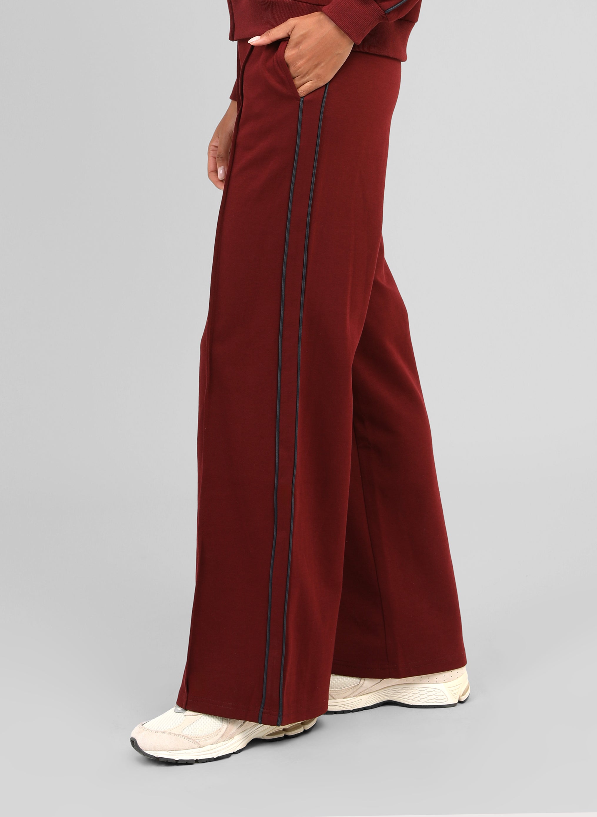 PANTALON PATRIVA malaga