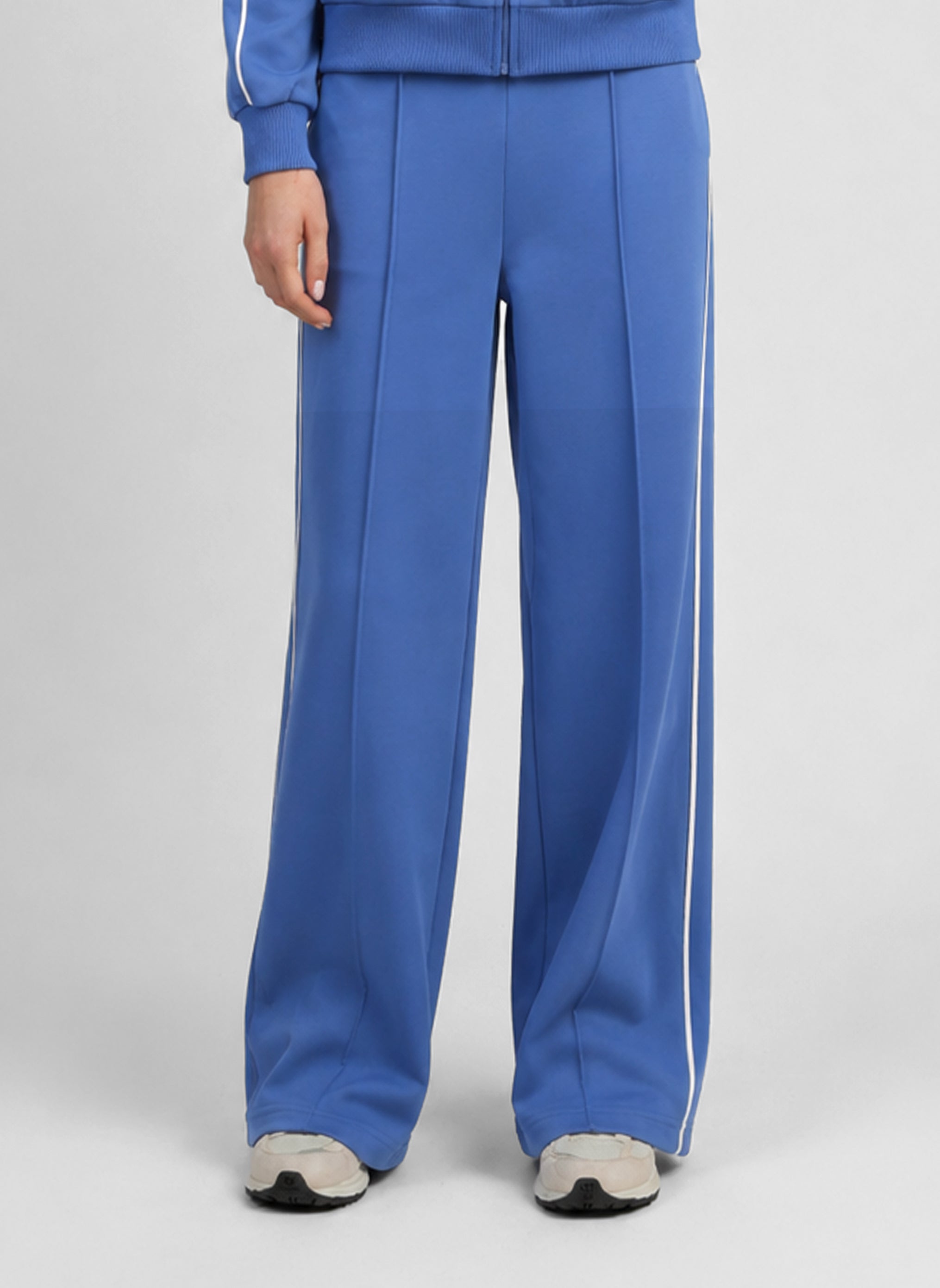 PANTALON PATRIVA bleu