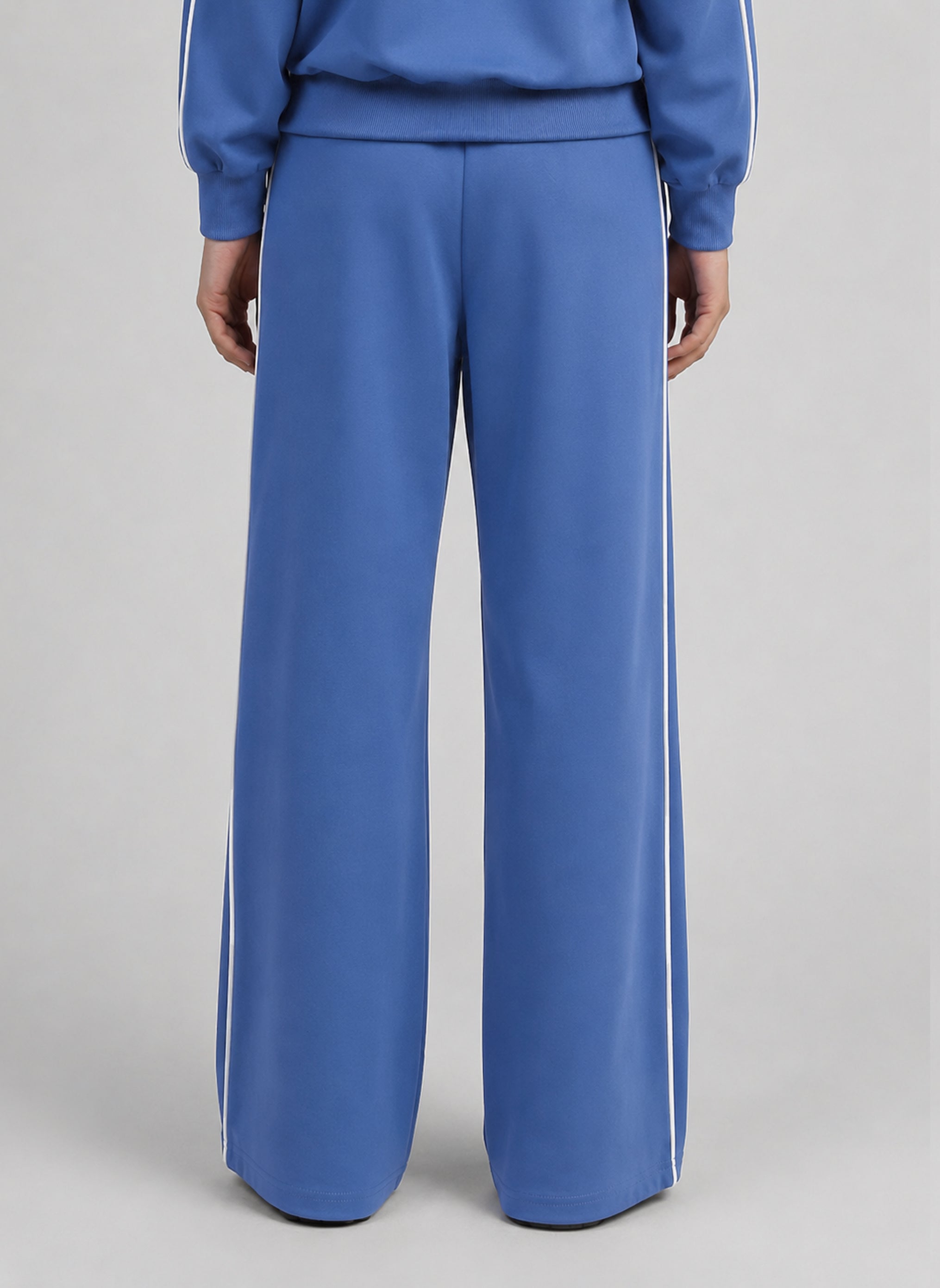 PANTALON PATRIVA bleu